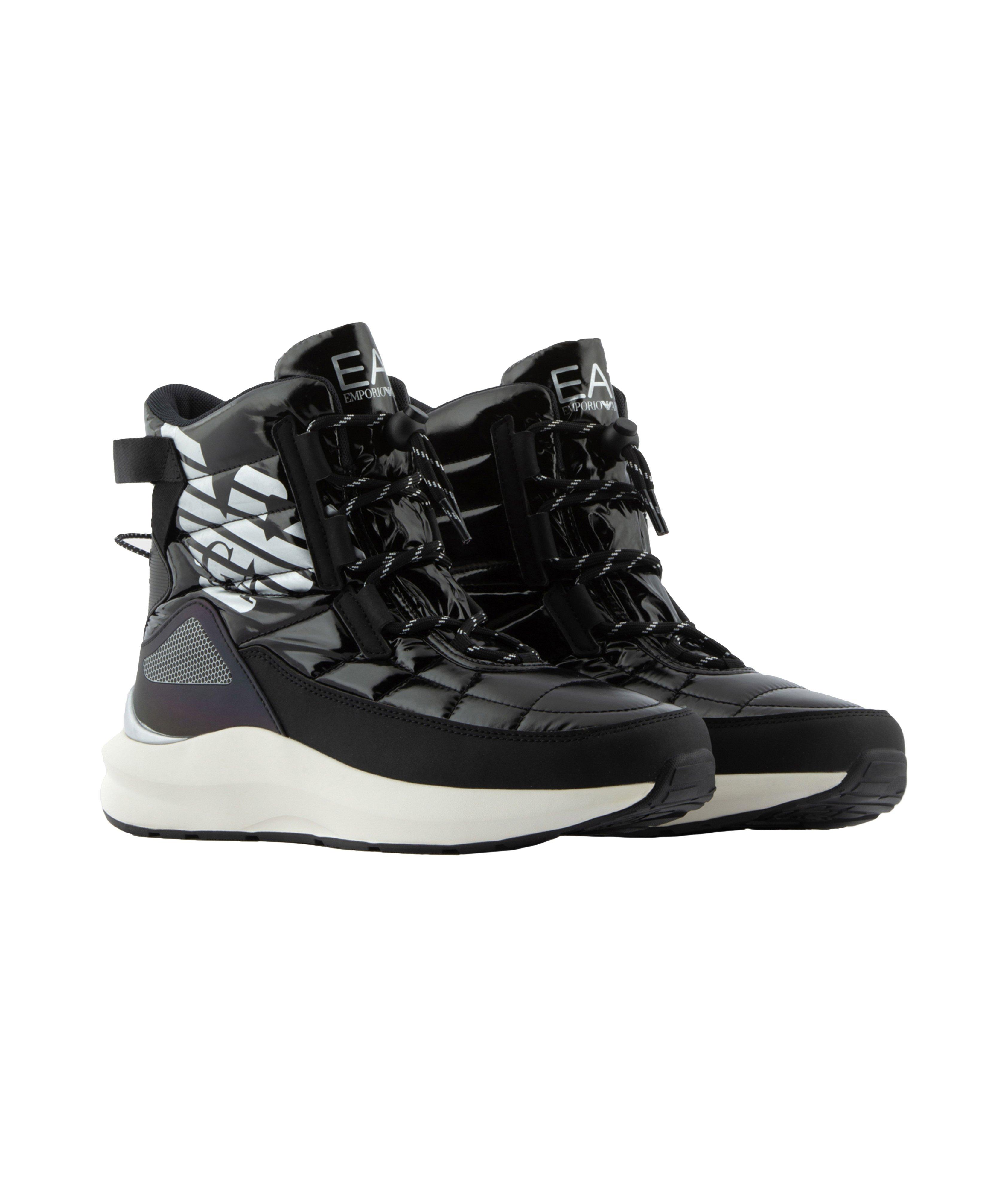 Botte d’hiver, collection EA7 image 0