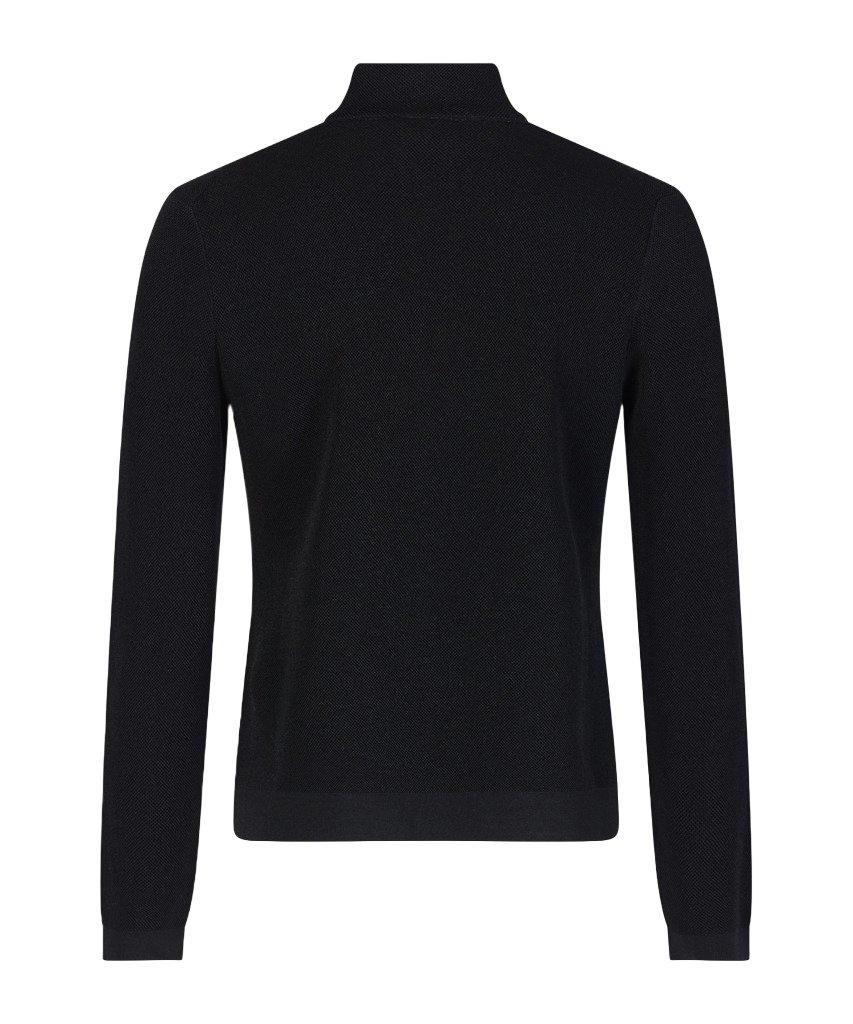 Moss-stitch Jacket  image 1