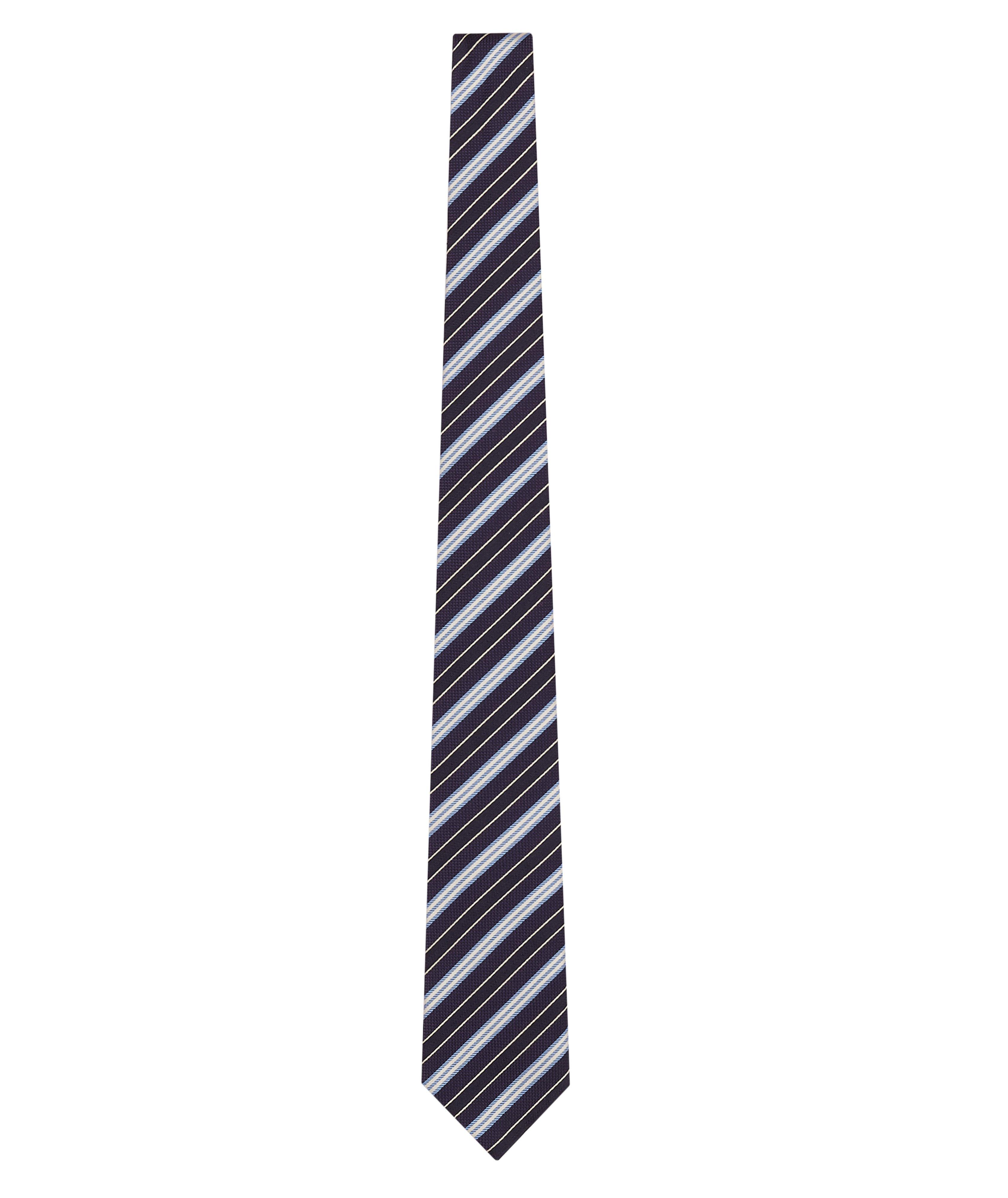 Silk Jacquard Tie image 0