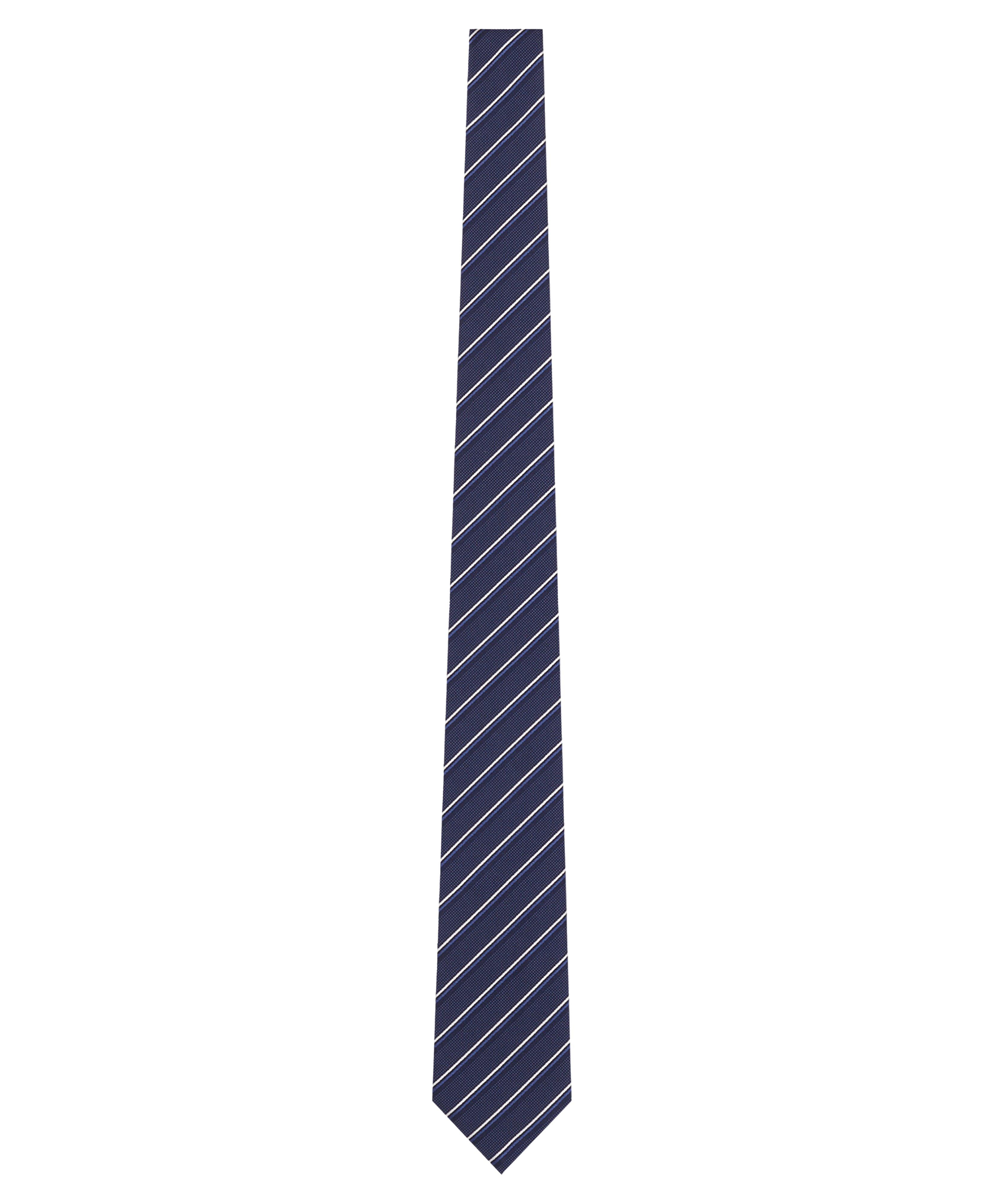 Silk Jacquard Tie image 0