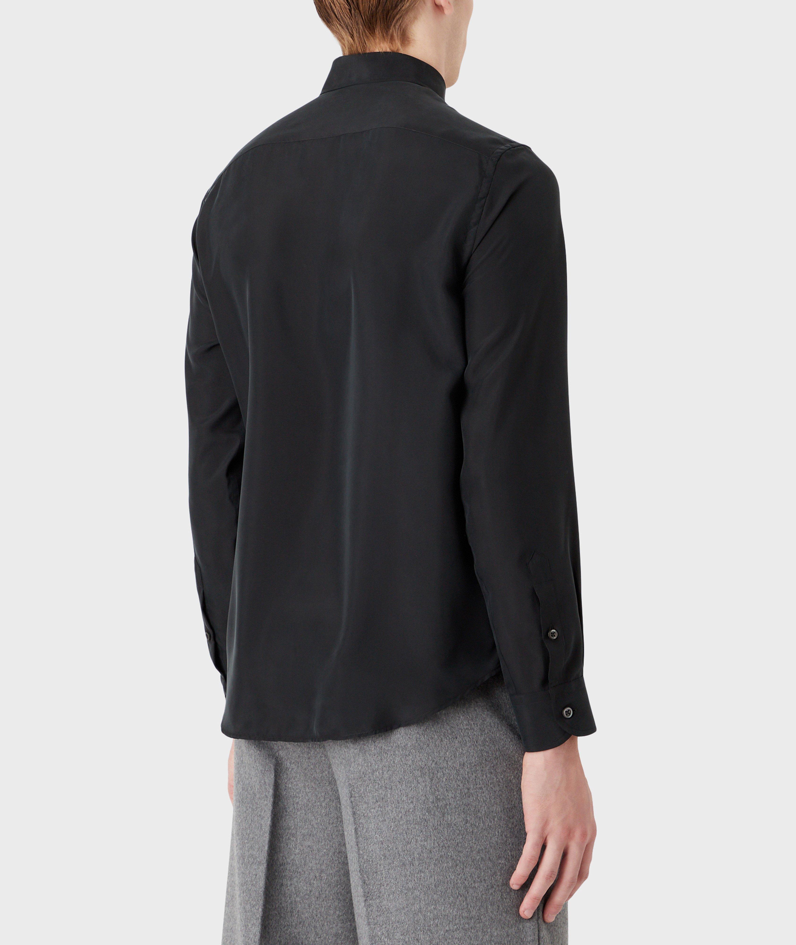 Silk Sport Shirt image 2