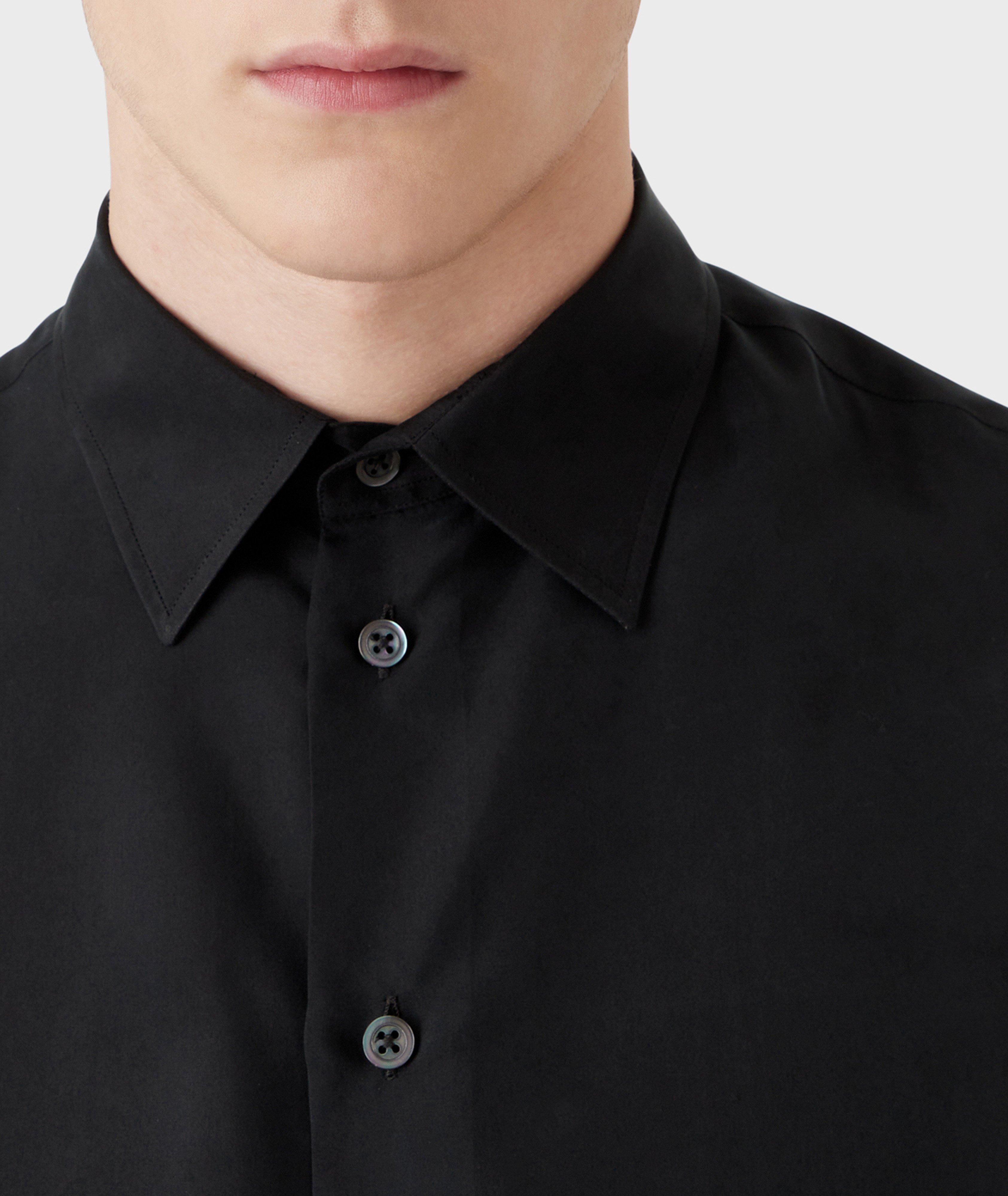 Silk Sport Shirt image 3