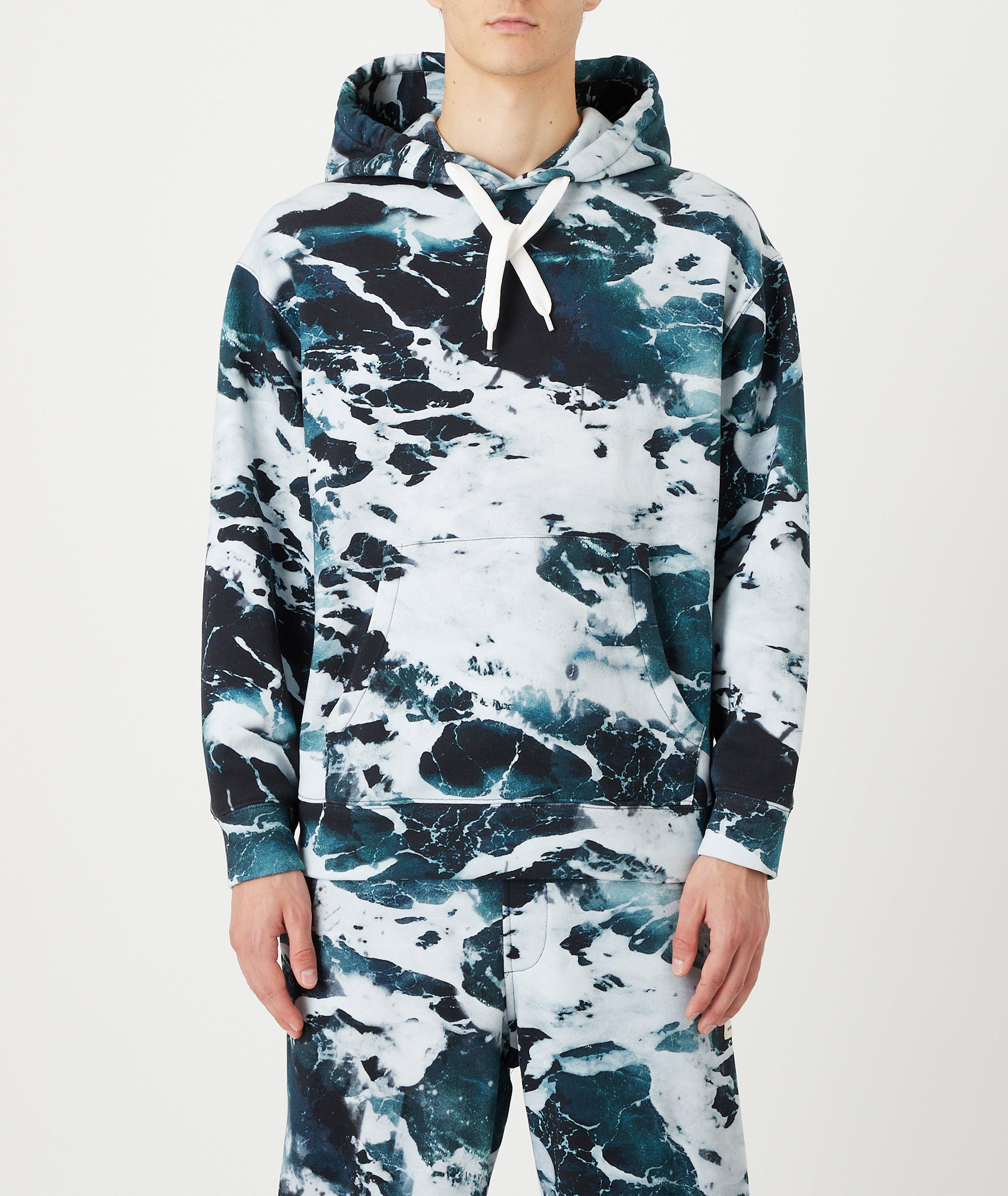 Earctic hooded sweatshirt image 3