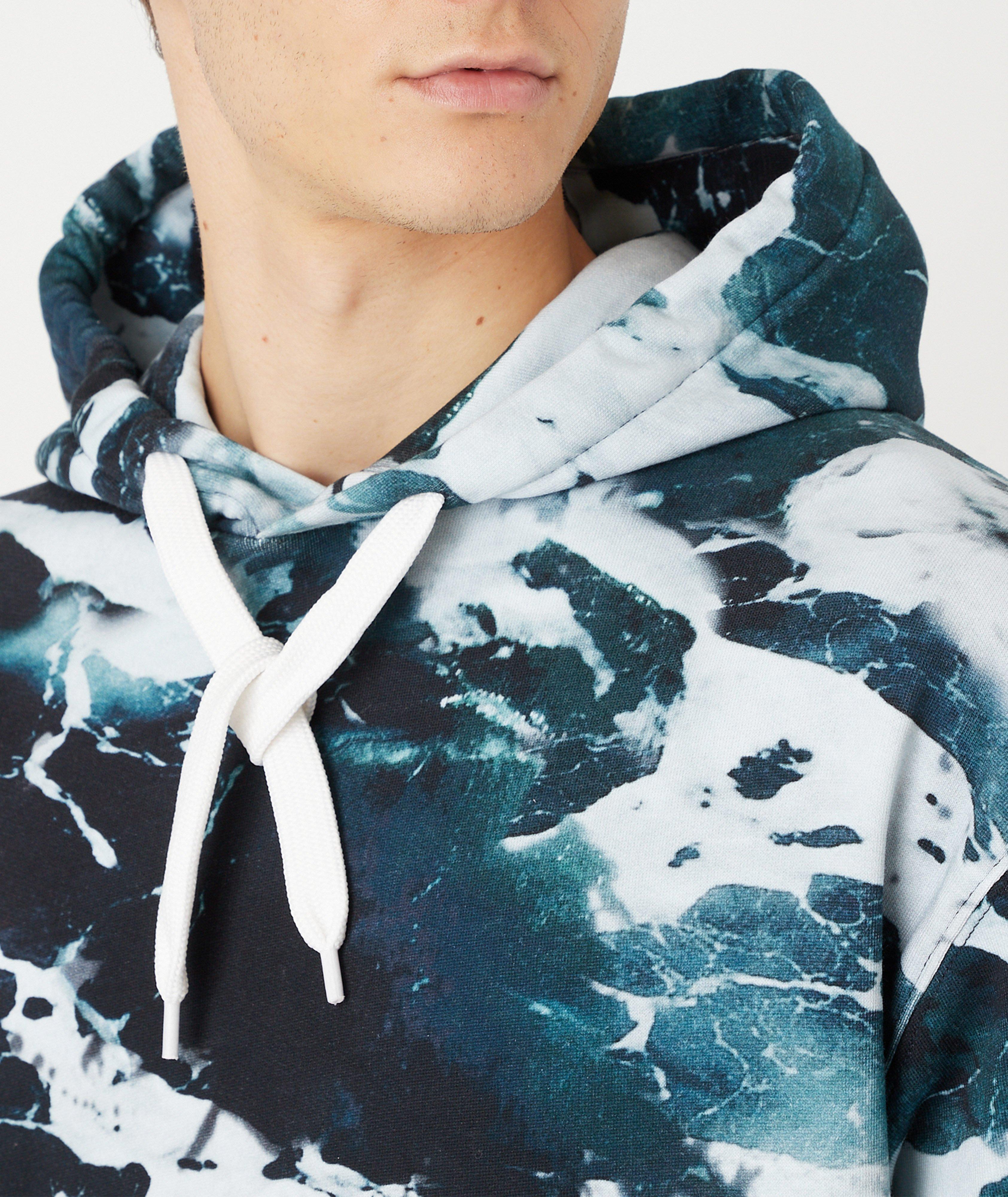 Earctic hooded sweatshirt image 4