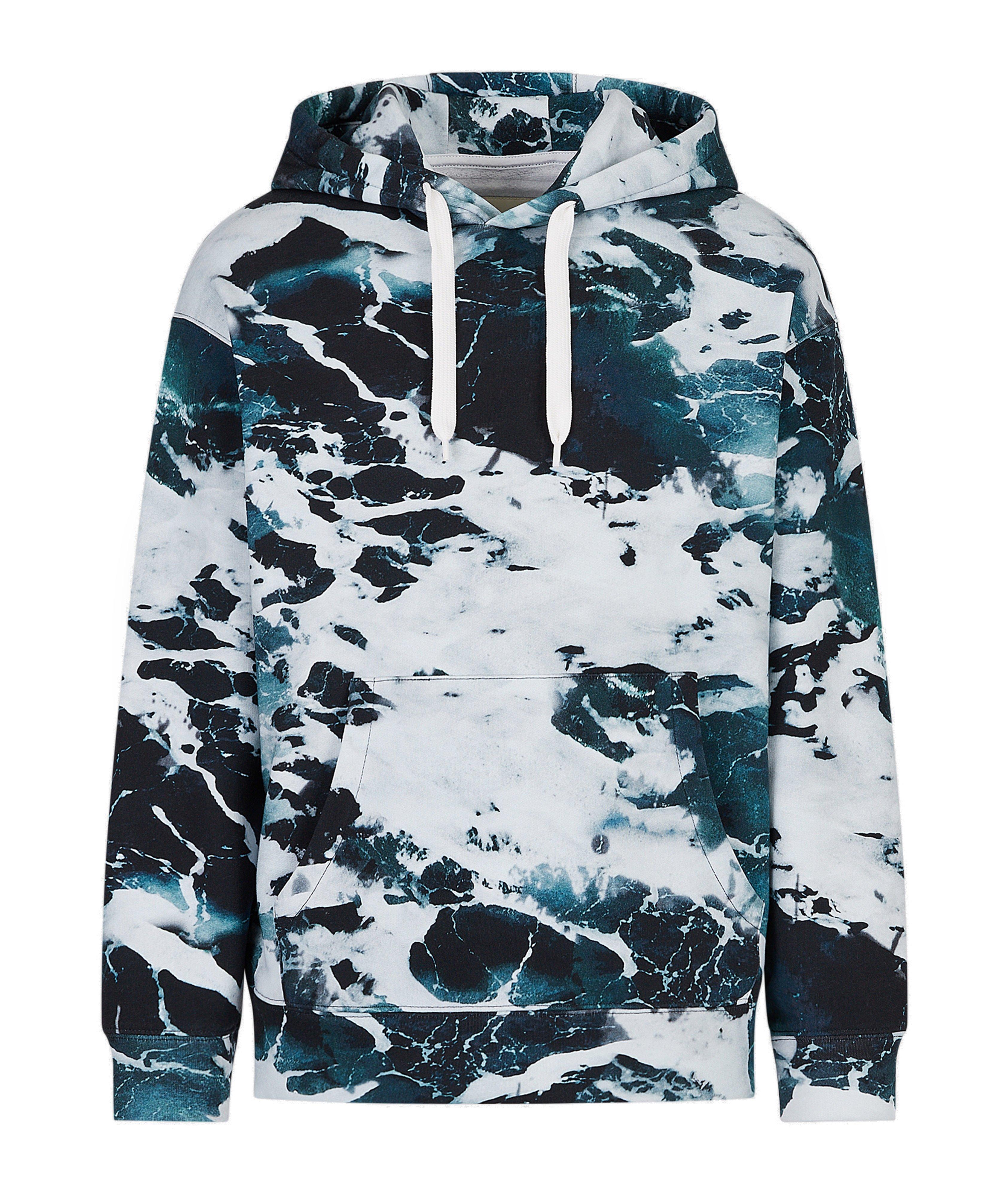 Earctic hooded sweatshirt image 0