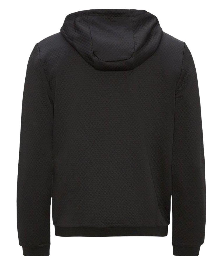 Gold Label Zip-Up Sweatshirt image 1