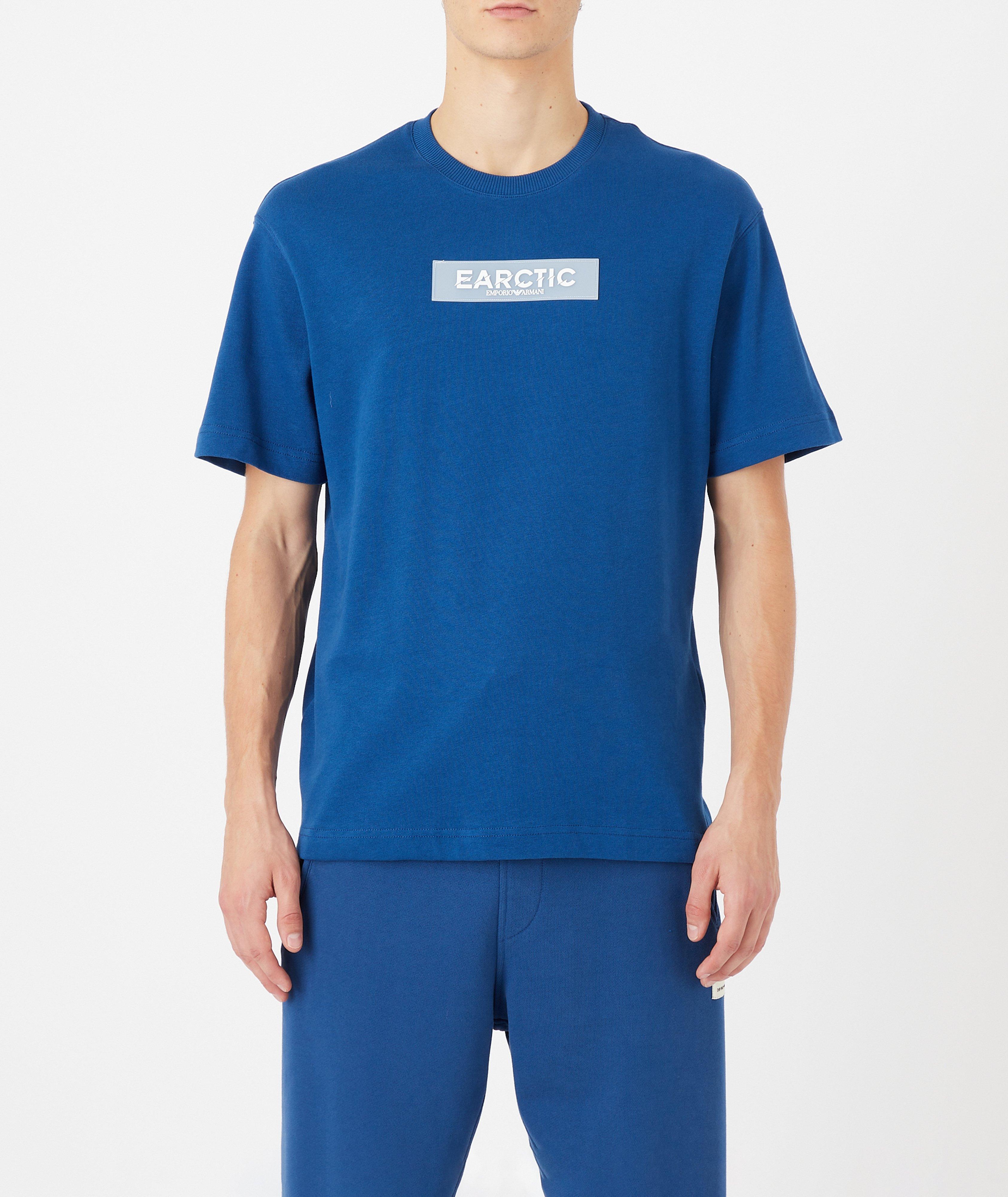 EArctic Sustainable Collection Logo T-Shirt image 1