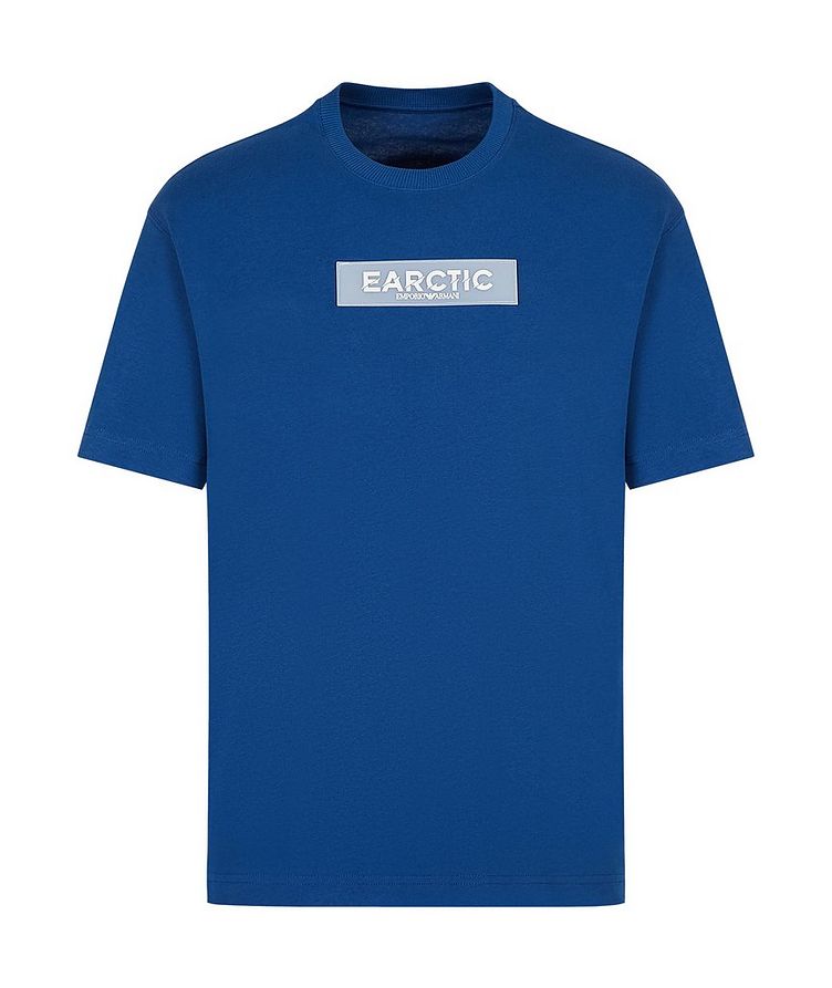 EArctic Sustainable Collection Logo T-Shirt image 0