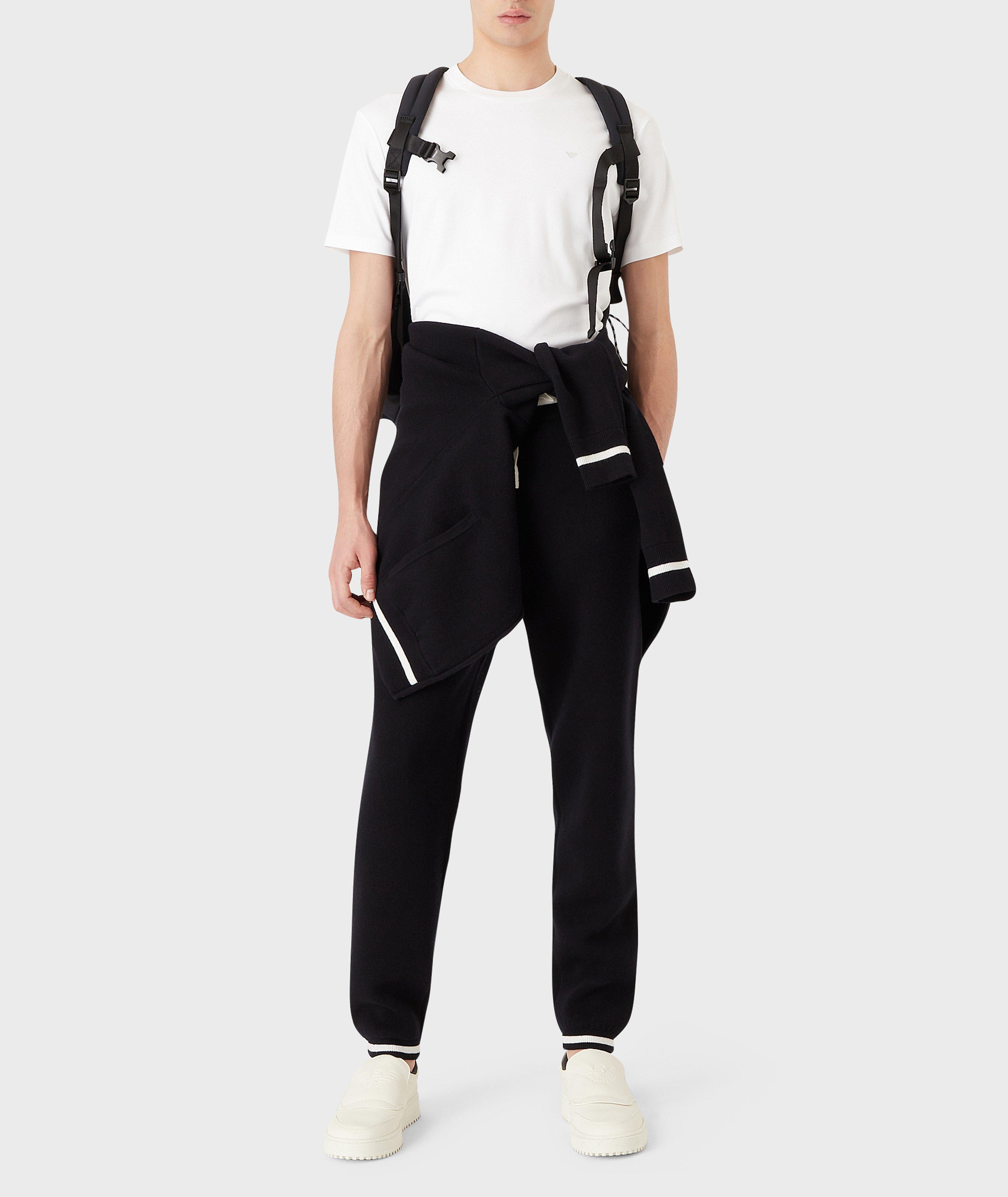 T-shirt en jersey de coton image 4