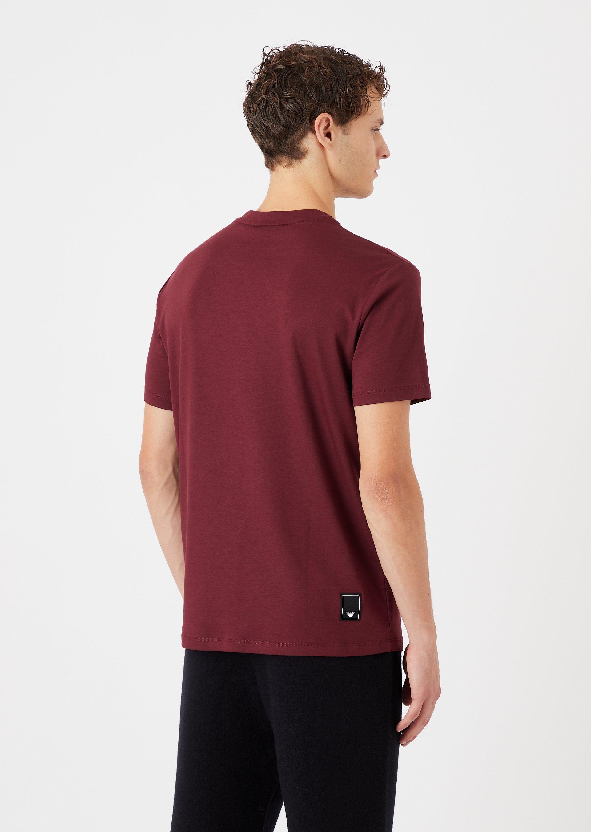 Cotton Jersey T-shirt image 2