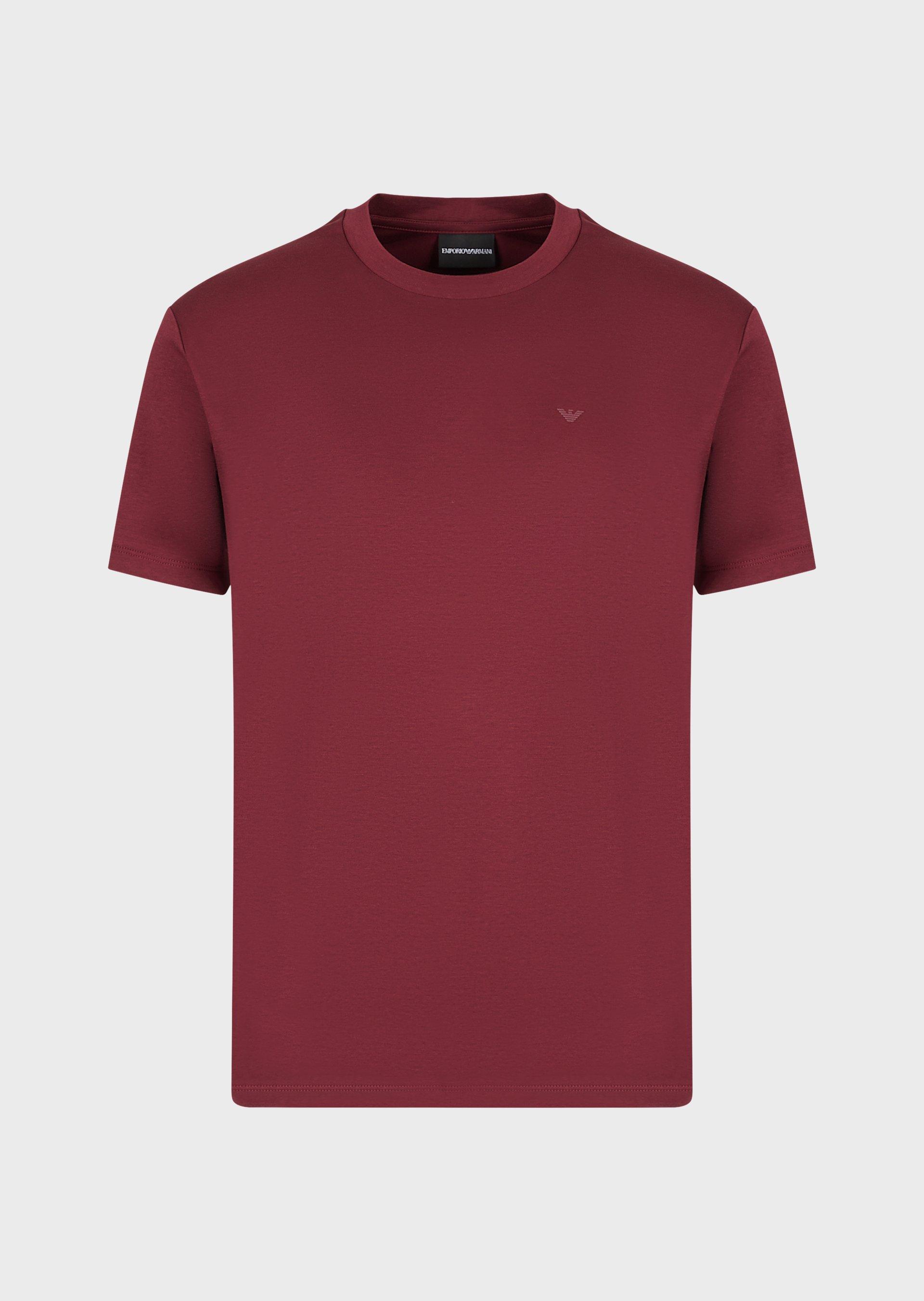 Cotton Jersey T-shirt image 0