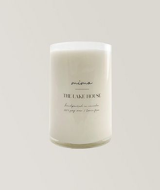 Mimo The Lake House Scented Candle