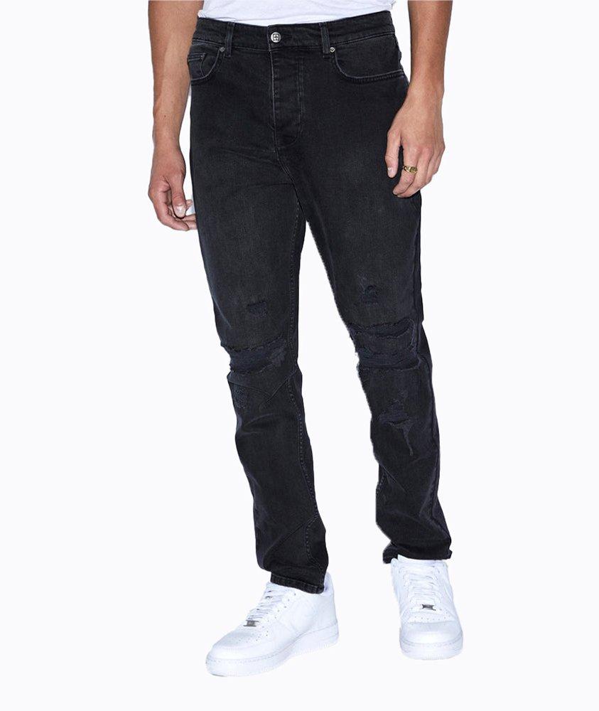 Slim-Fit Wolfgang Stitches Jeans image 0
