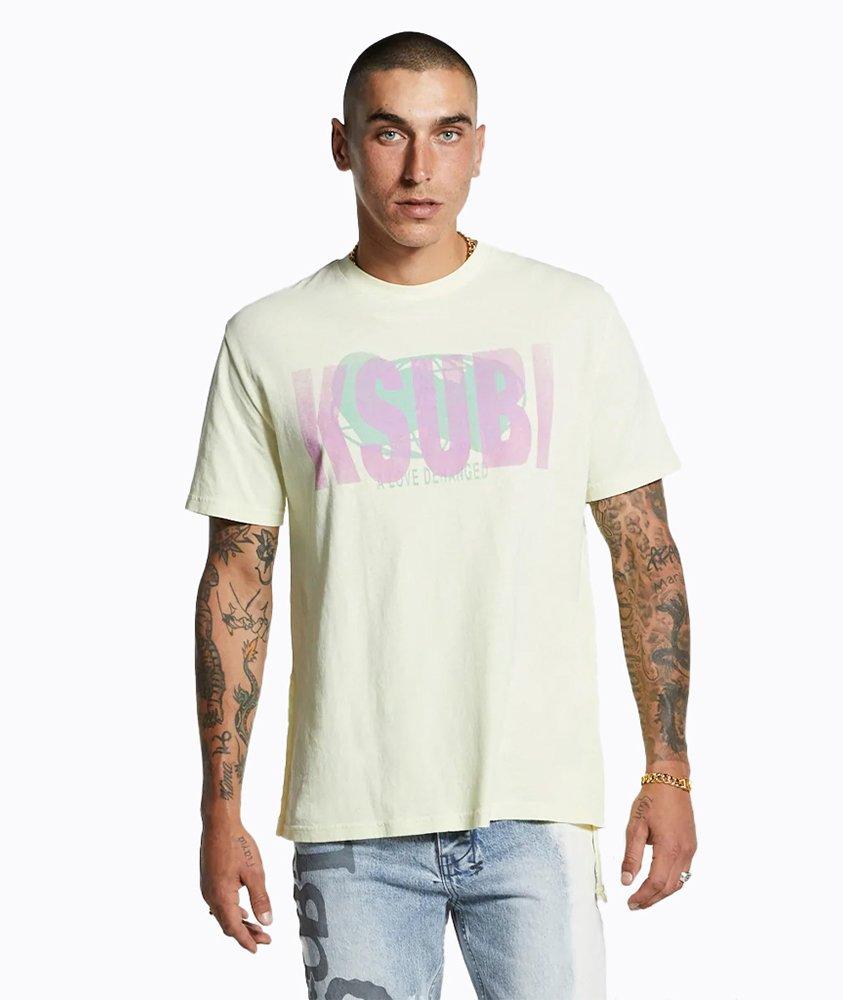 T-shirt Kash en coton image 0