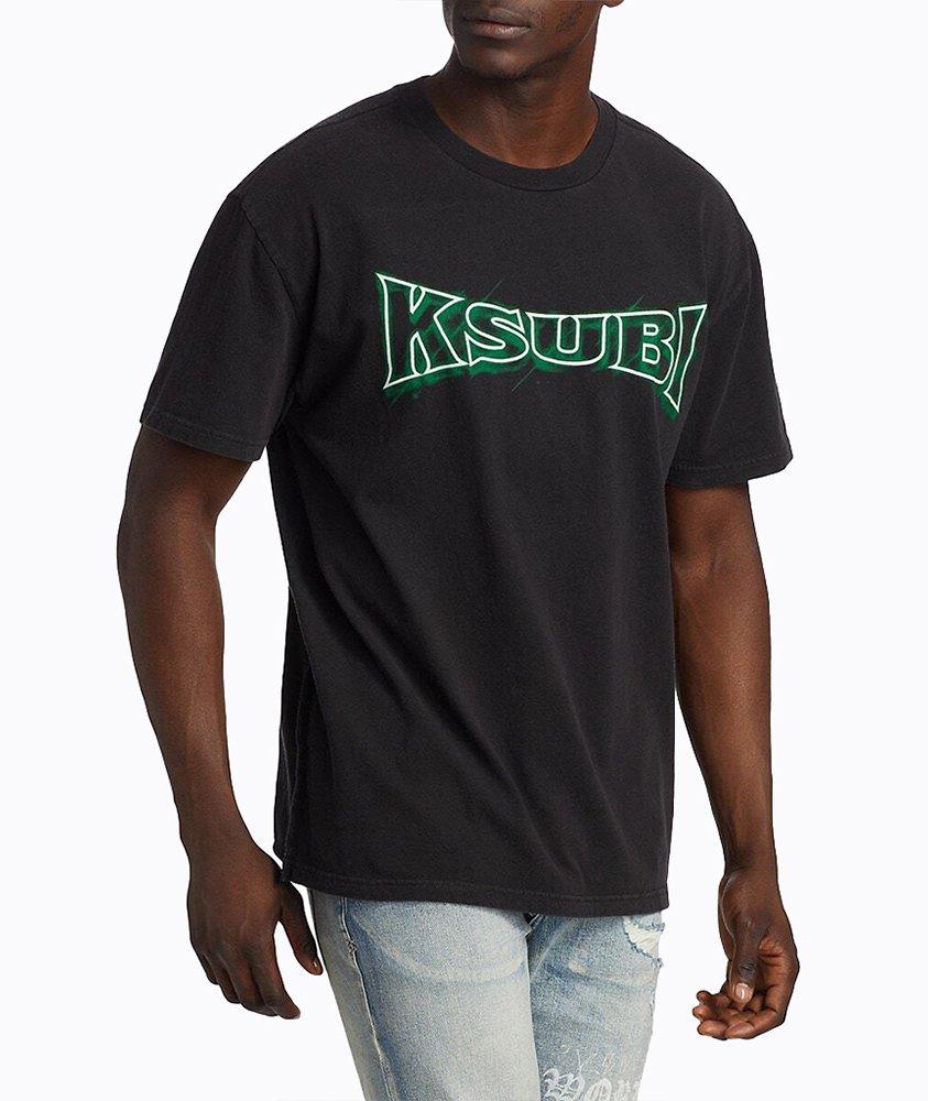 T-shirt Kash en coton image 1