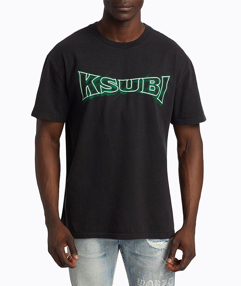 T-shirt Kash en coton image 0