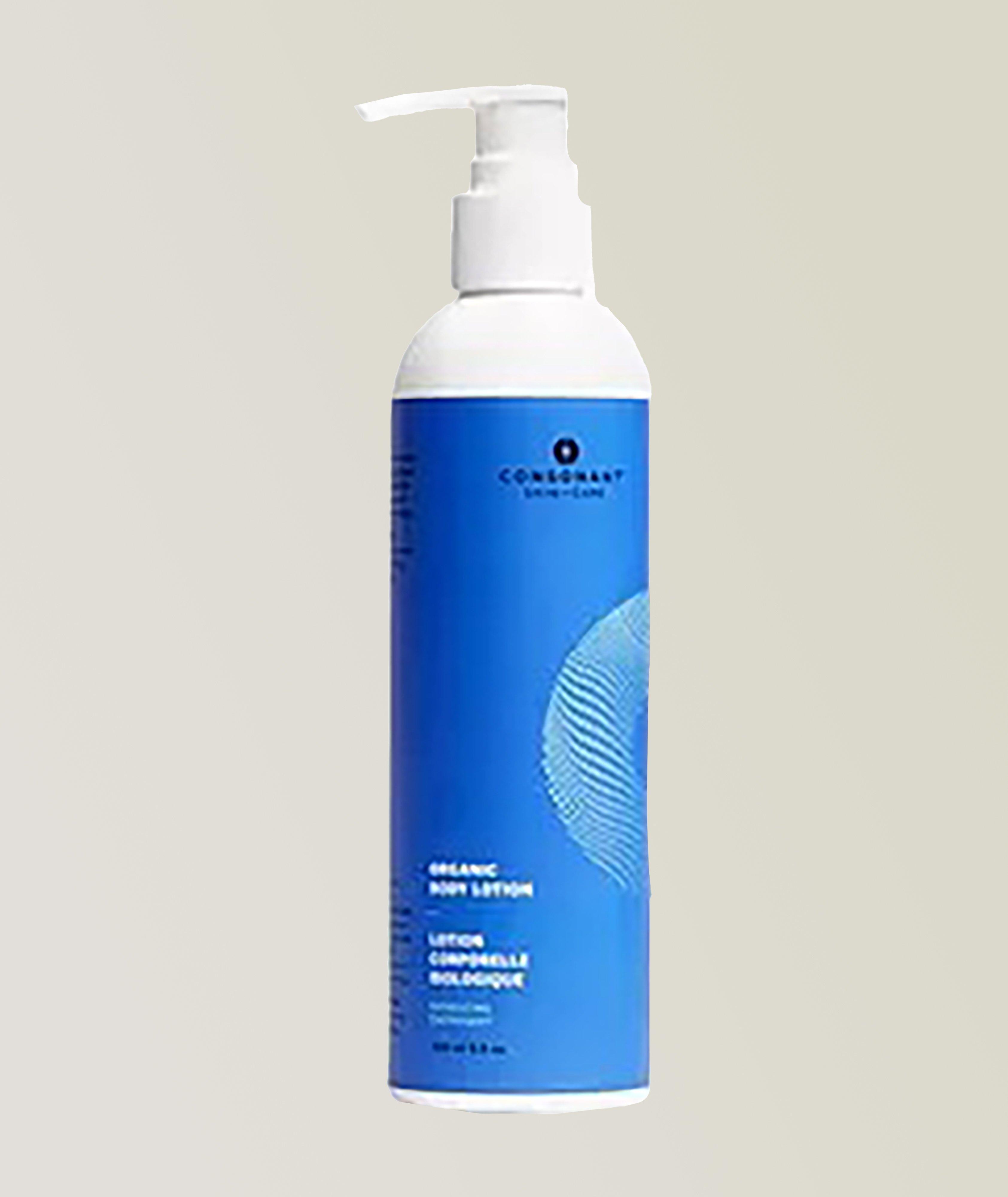 Energizing Scented Organic Body Lotion *Item not available for sale as brand has been delisted* image 0