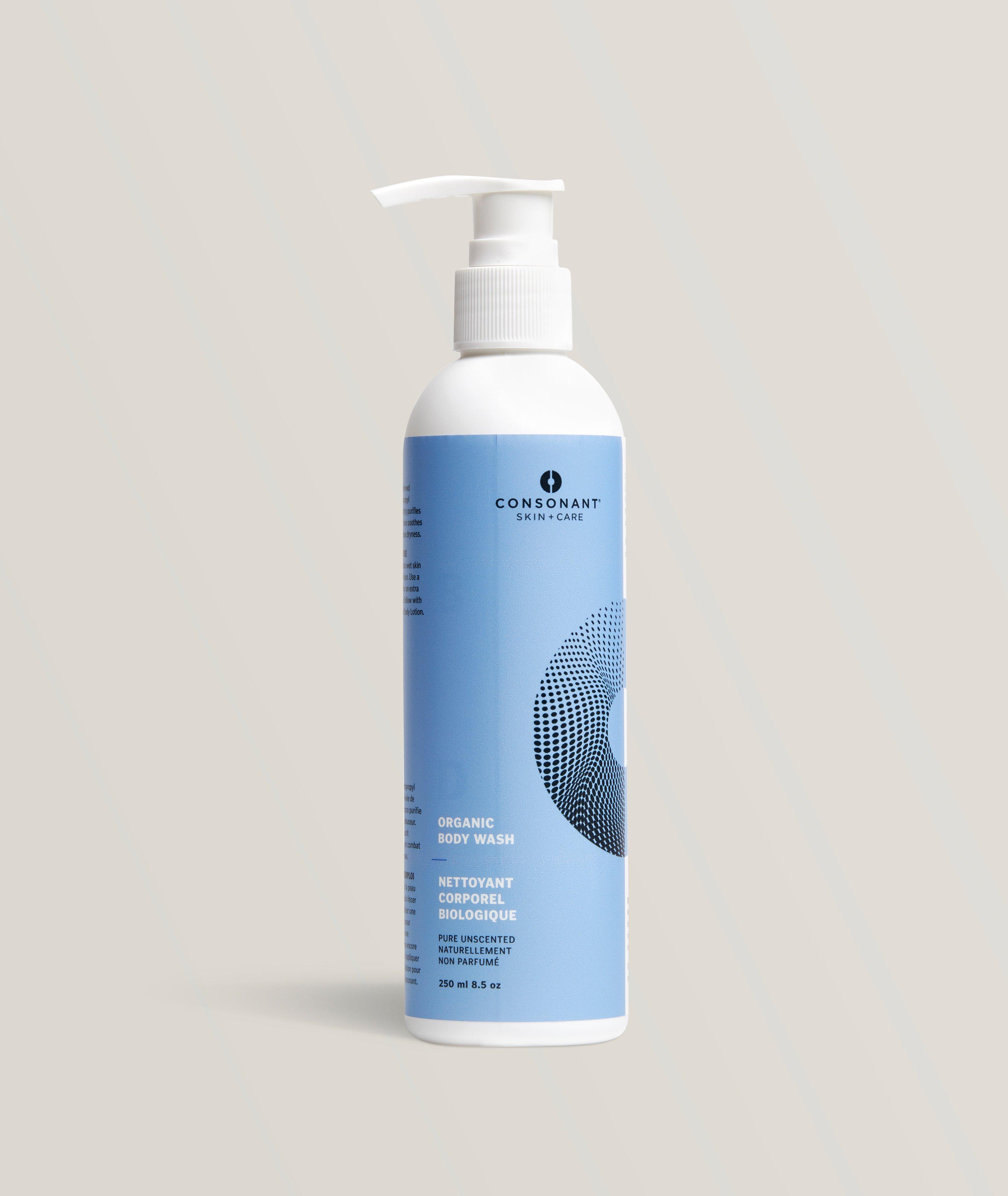 Unscented Organic Body Wash *Item not available for sale as brand has been delisted* image 0