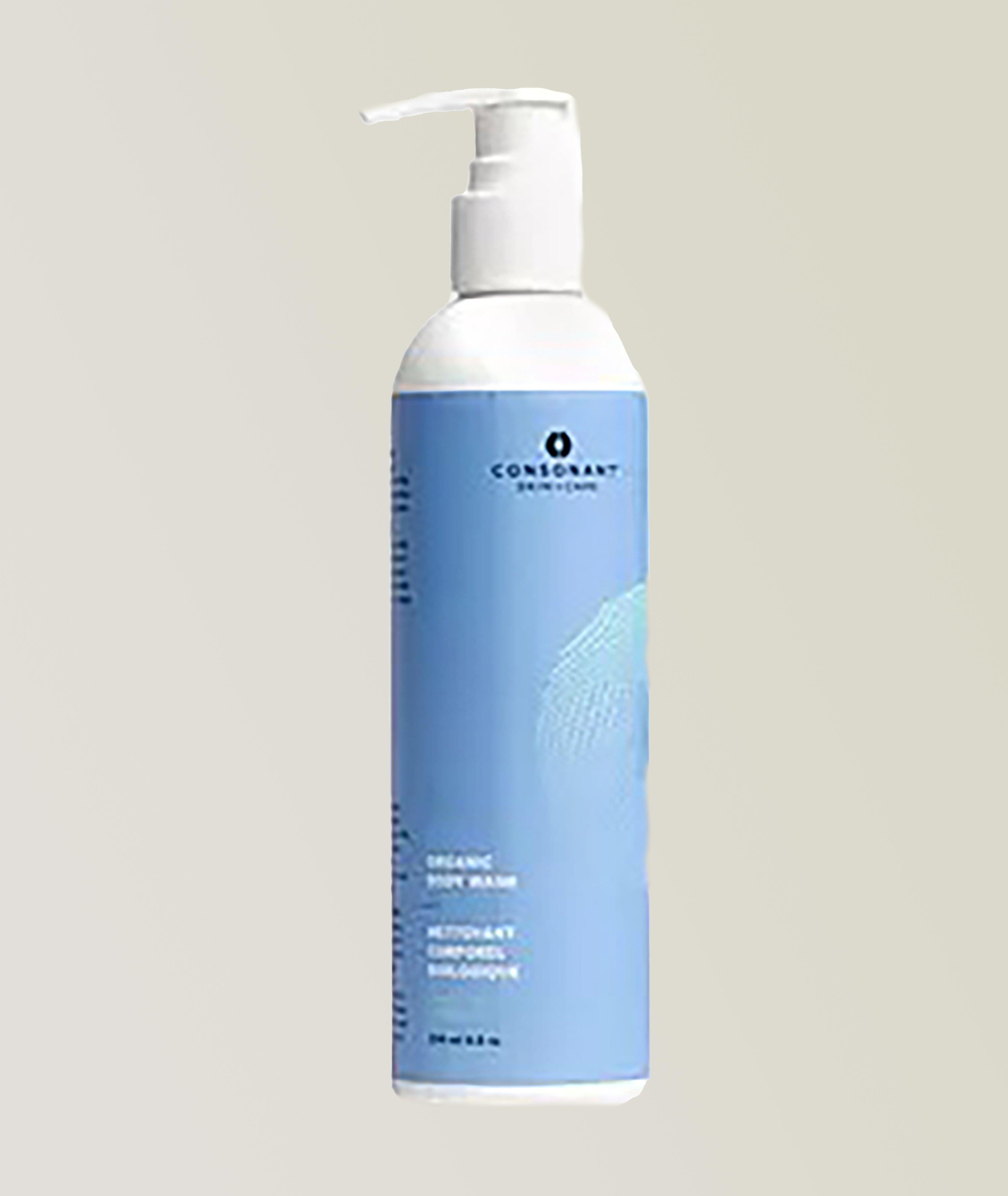 Energizing Scented Organic Body Wash *Item not available for sale as brand has been delisted* image 0