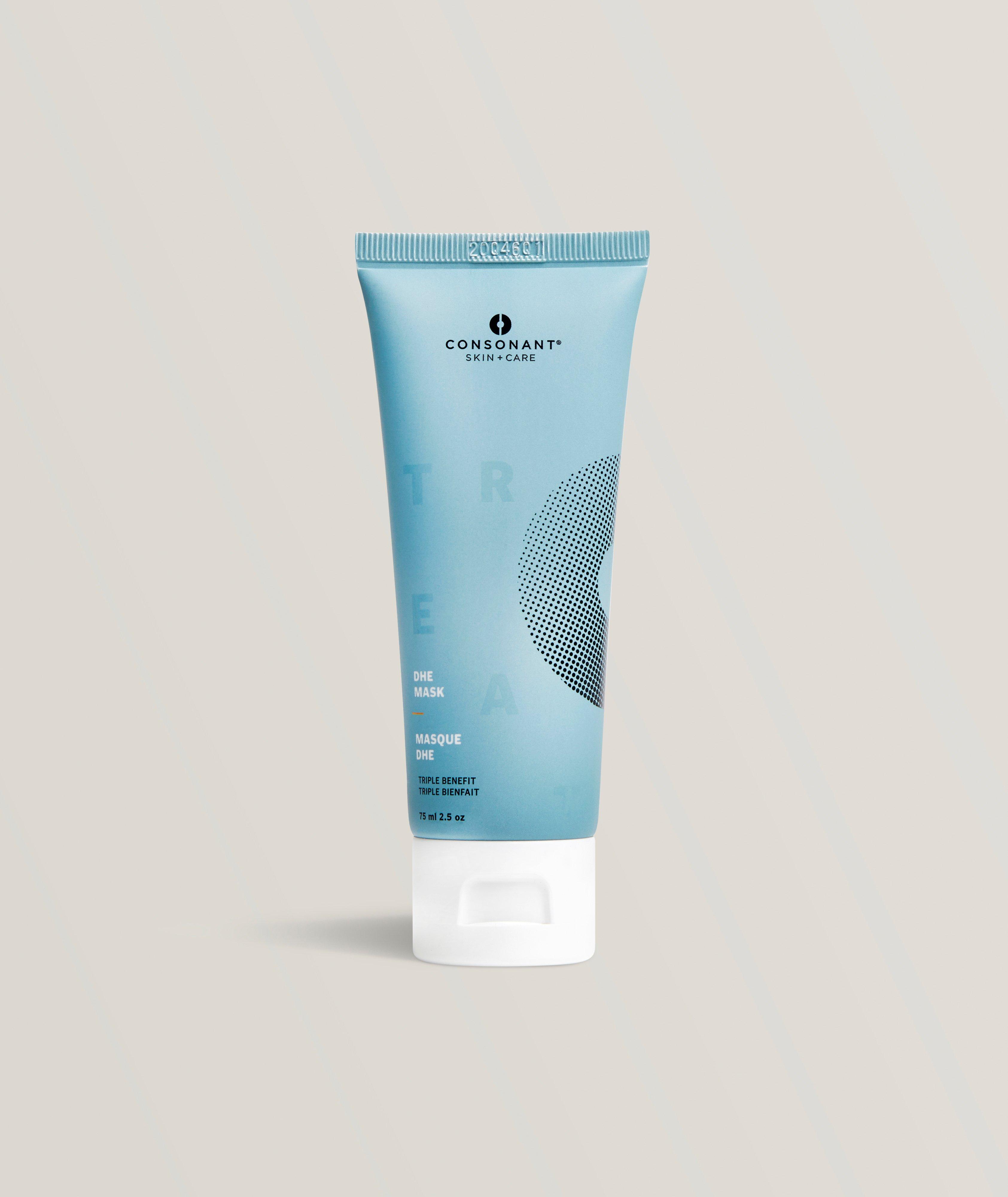 Dhe Clay Mask..*Item not available for sale as brand has been delisted* image 0