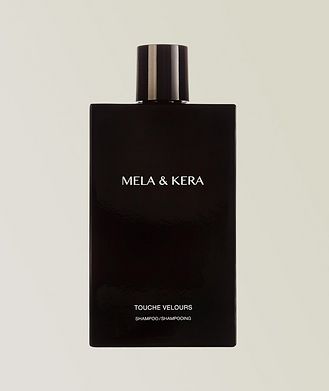 Mela & Kera Touche Velours Hair Shampoo