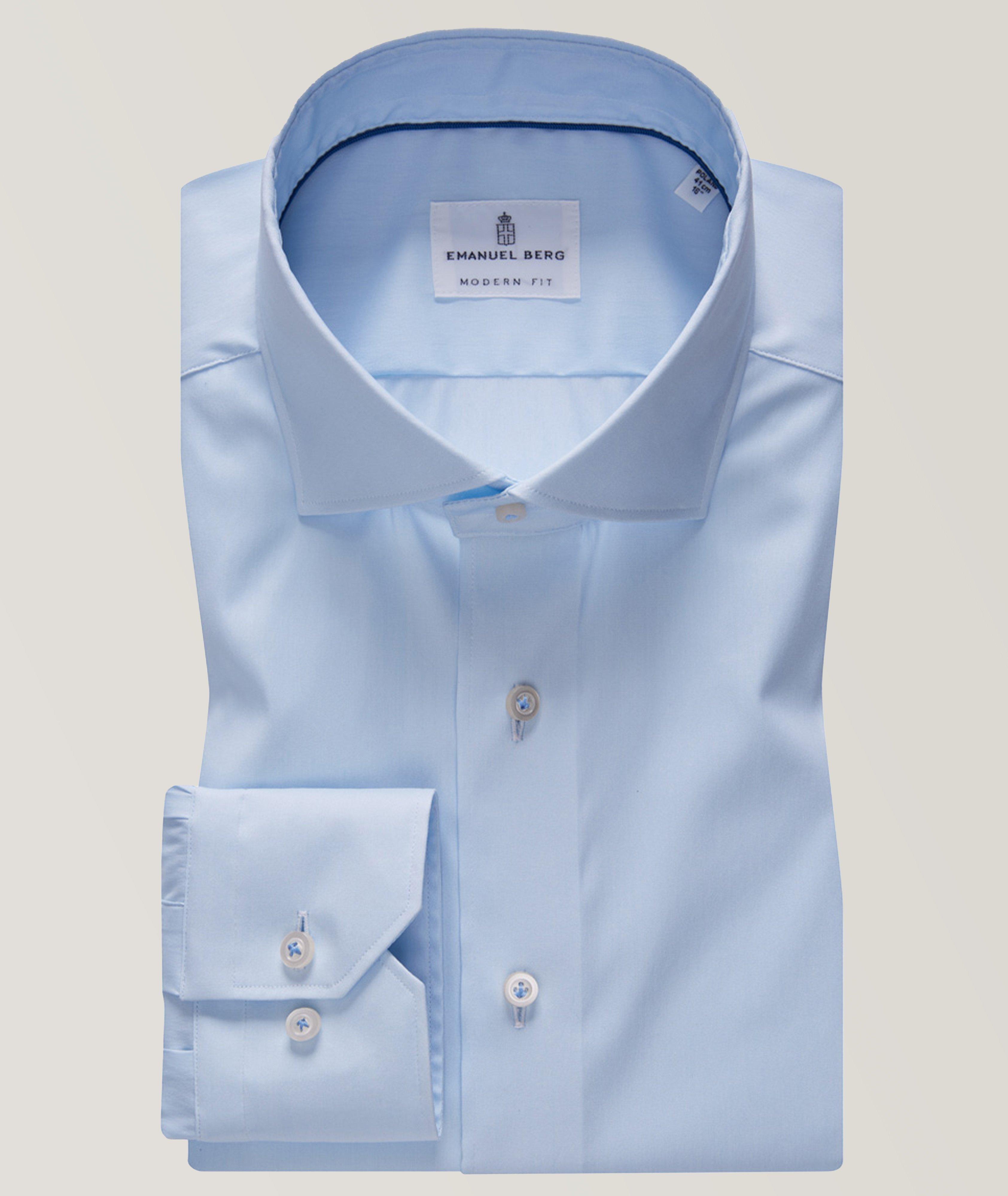 Byron 4-Flex Dress Shirt image 0