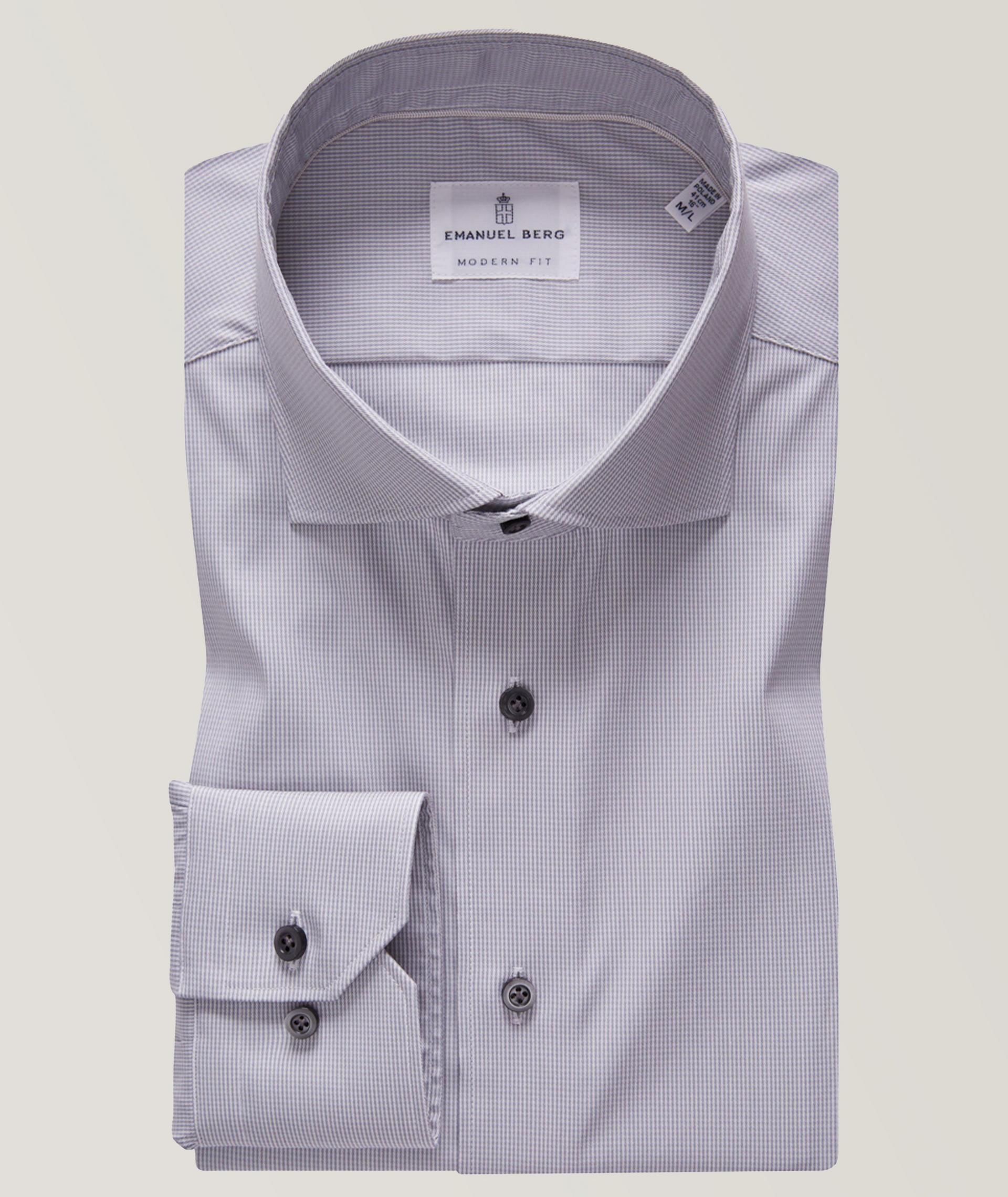Byron 4-Flex Dress Shirt image 0