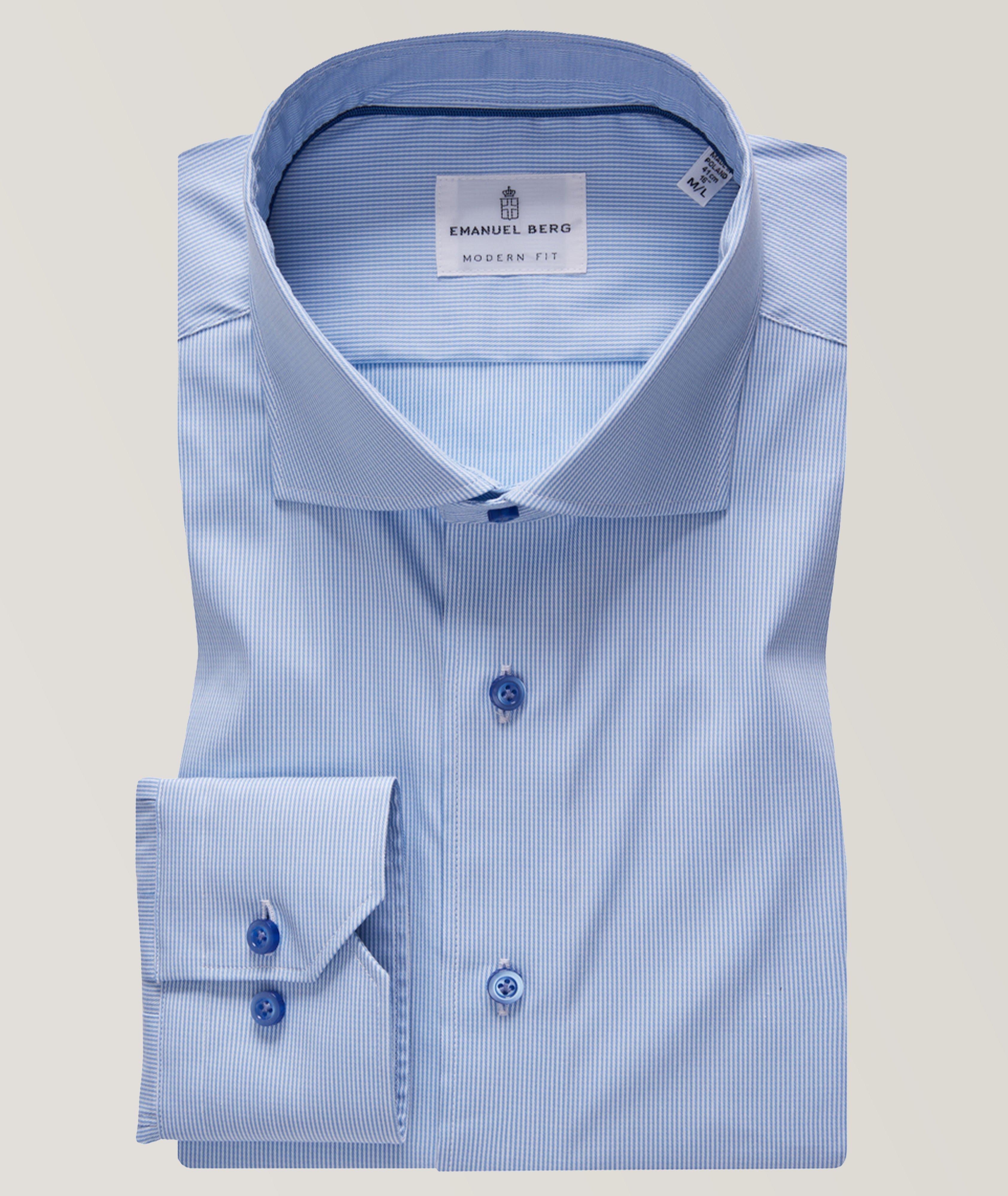 Luxury Dress Shirt image 0