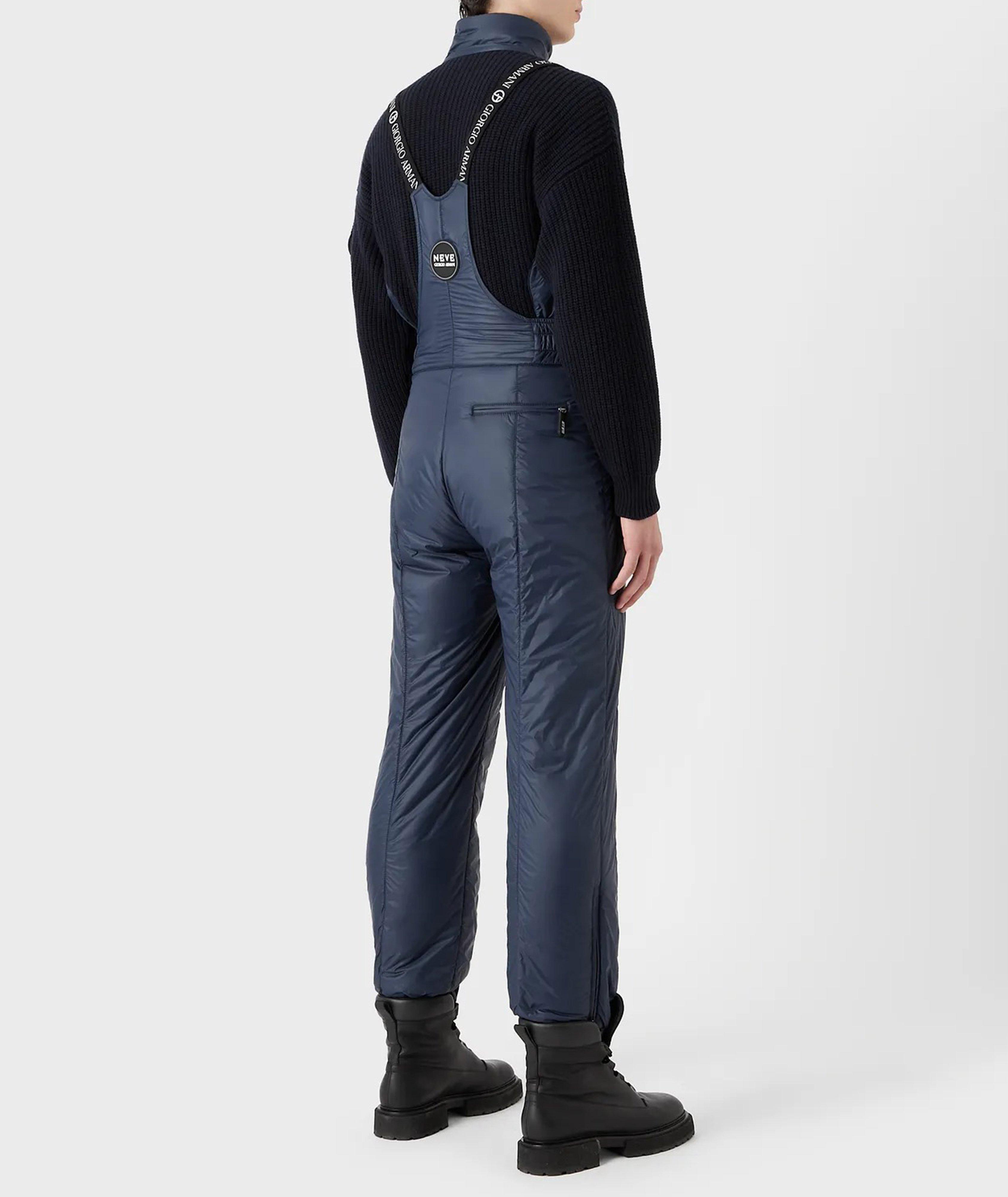 Neve Padded Ski Overalls image 2