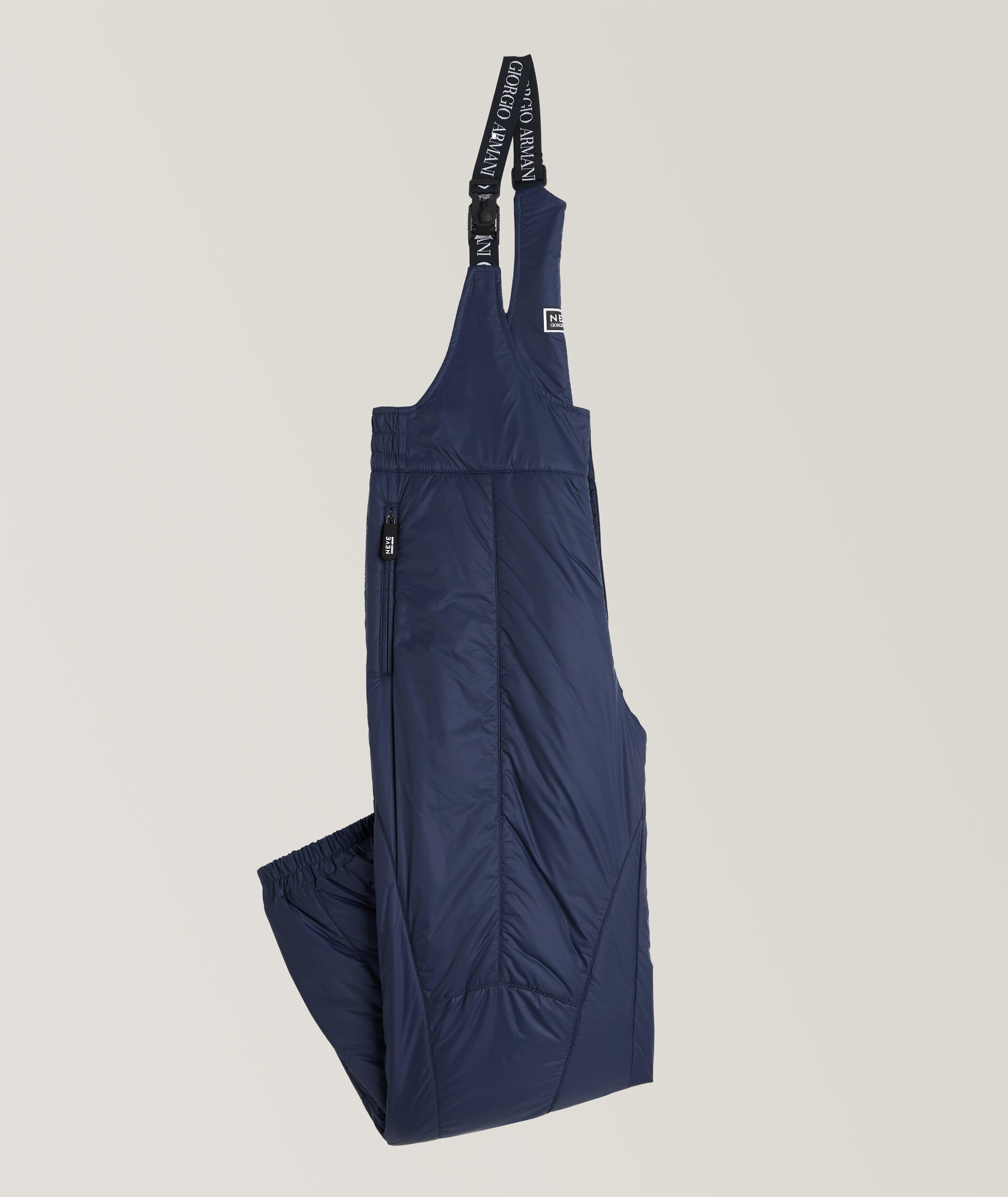 Neve Padded Ski Overalls image 0