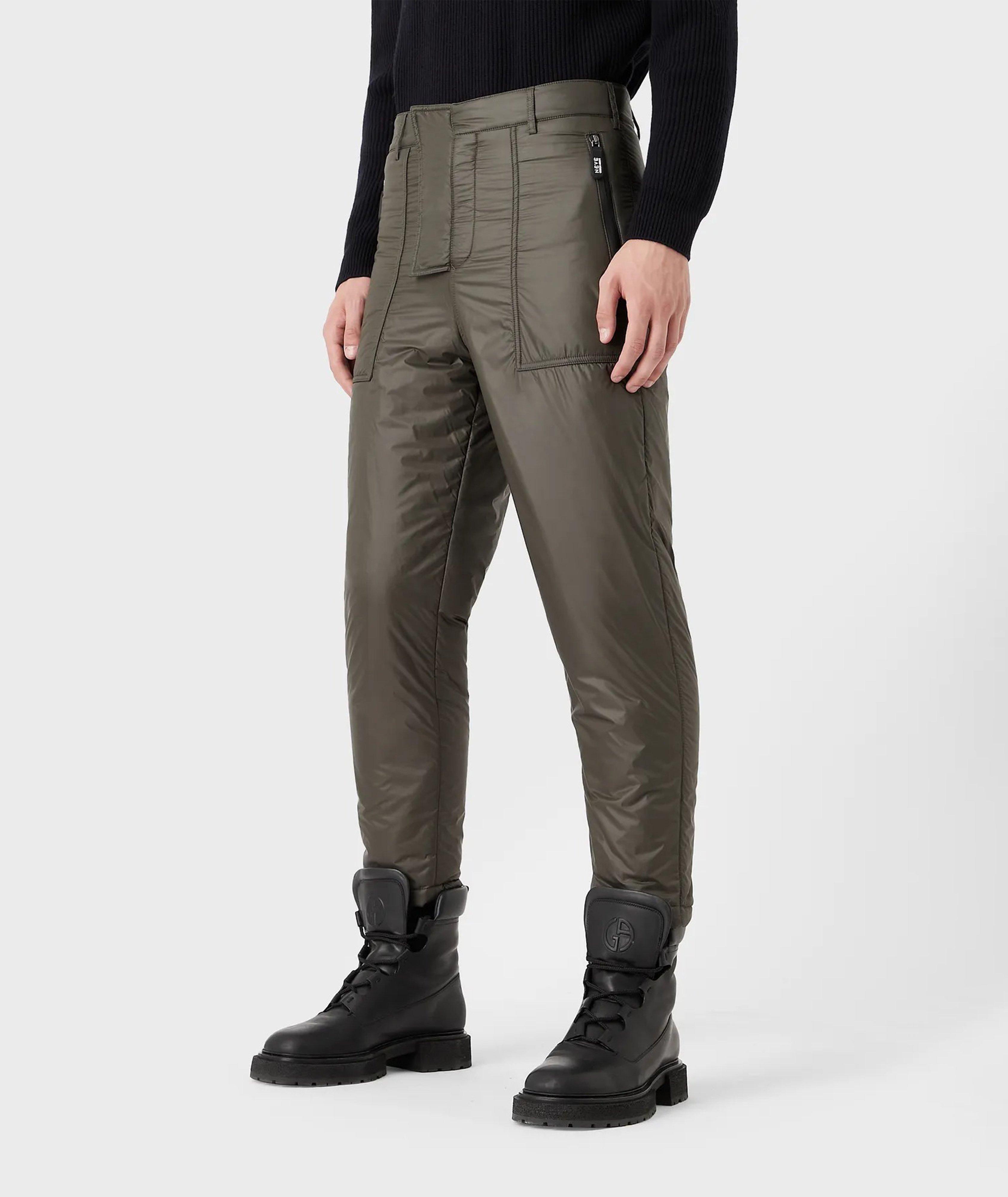 Neve Padded Ski Trousers image 1