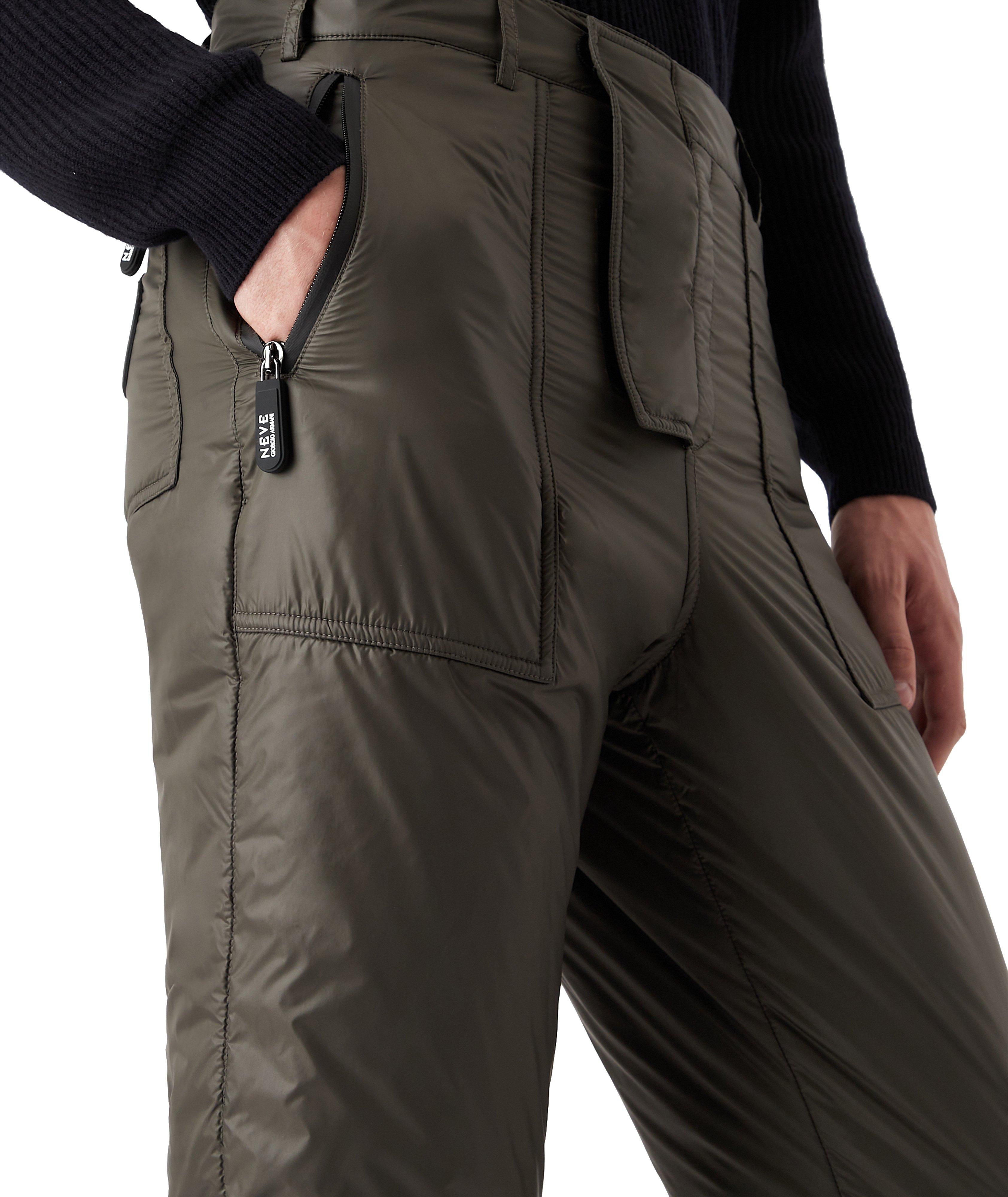 Neve Padded Ski Trousers image 3