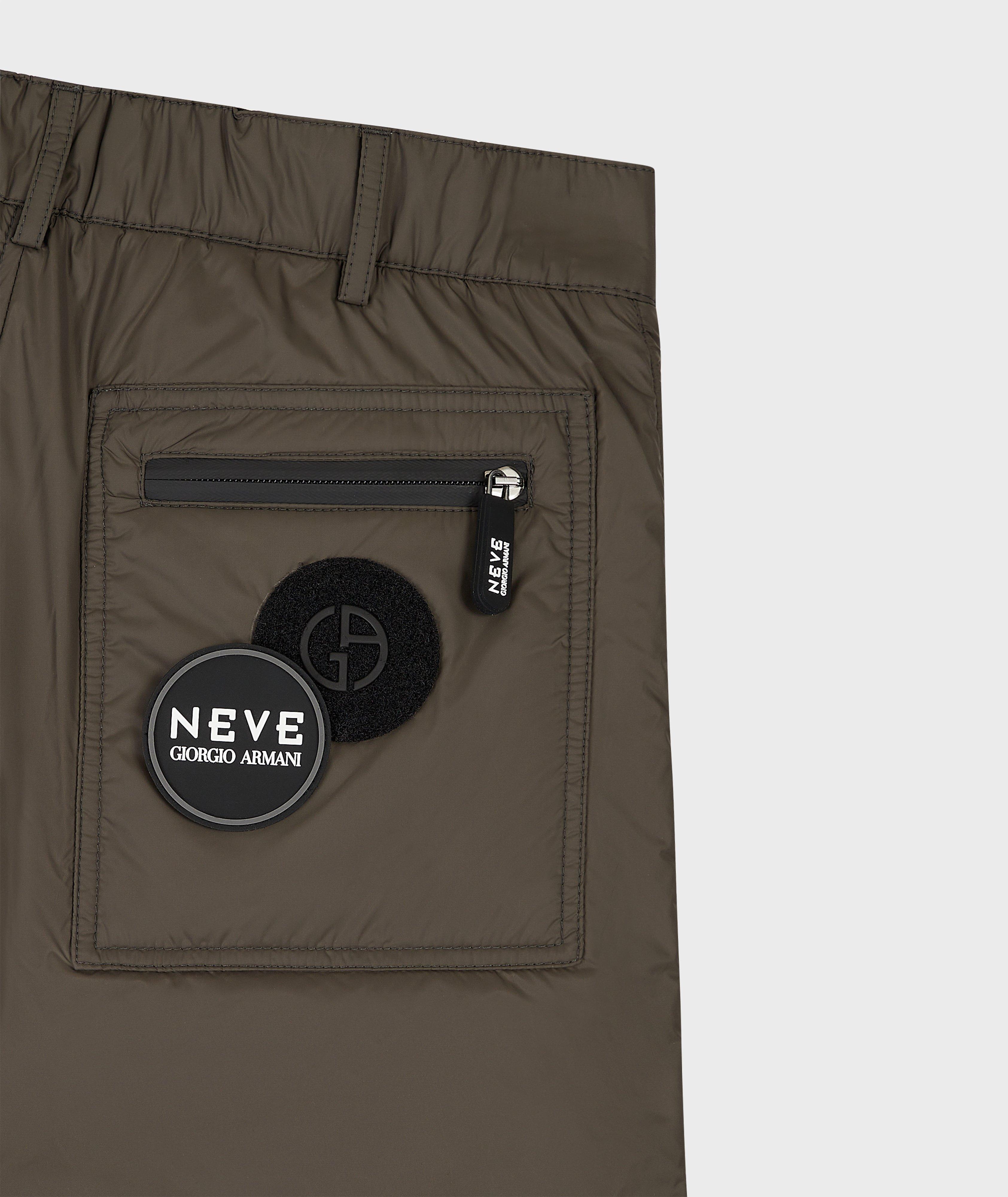 Neve Padded Ski Trousers image 4