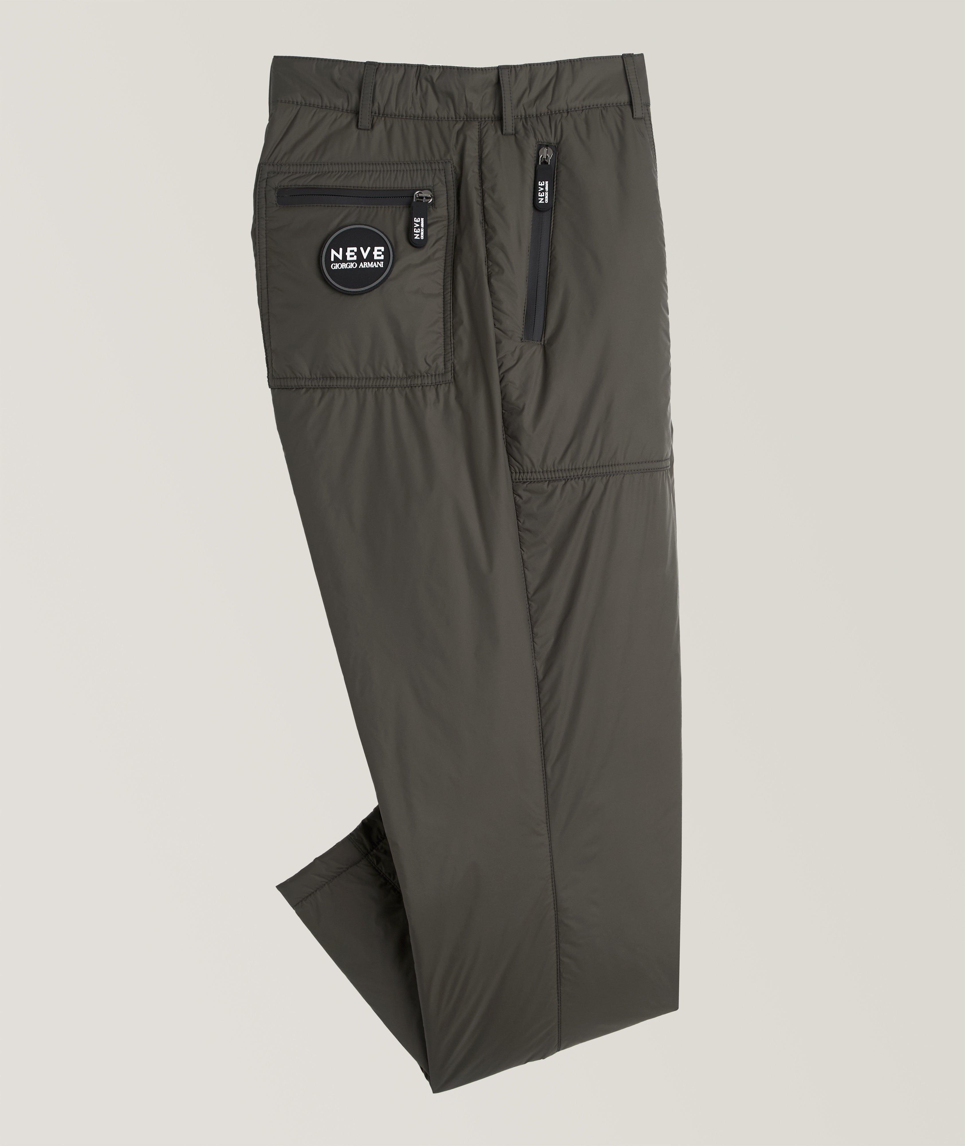 Neve Padded Ski Trousers image 0