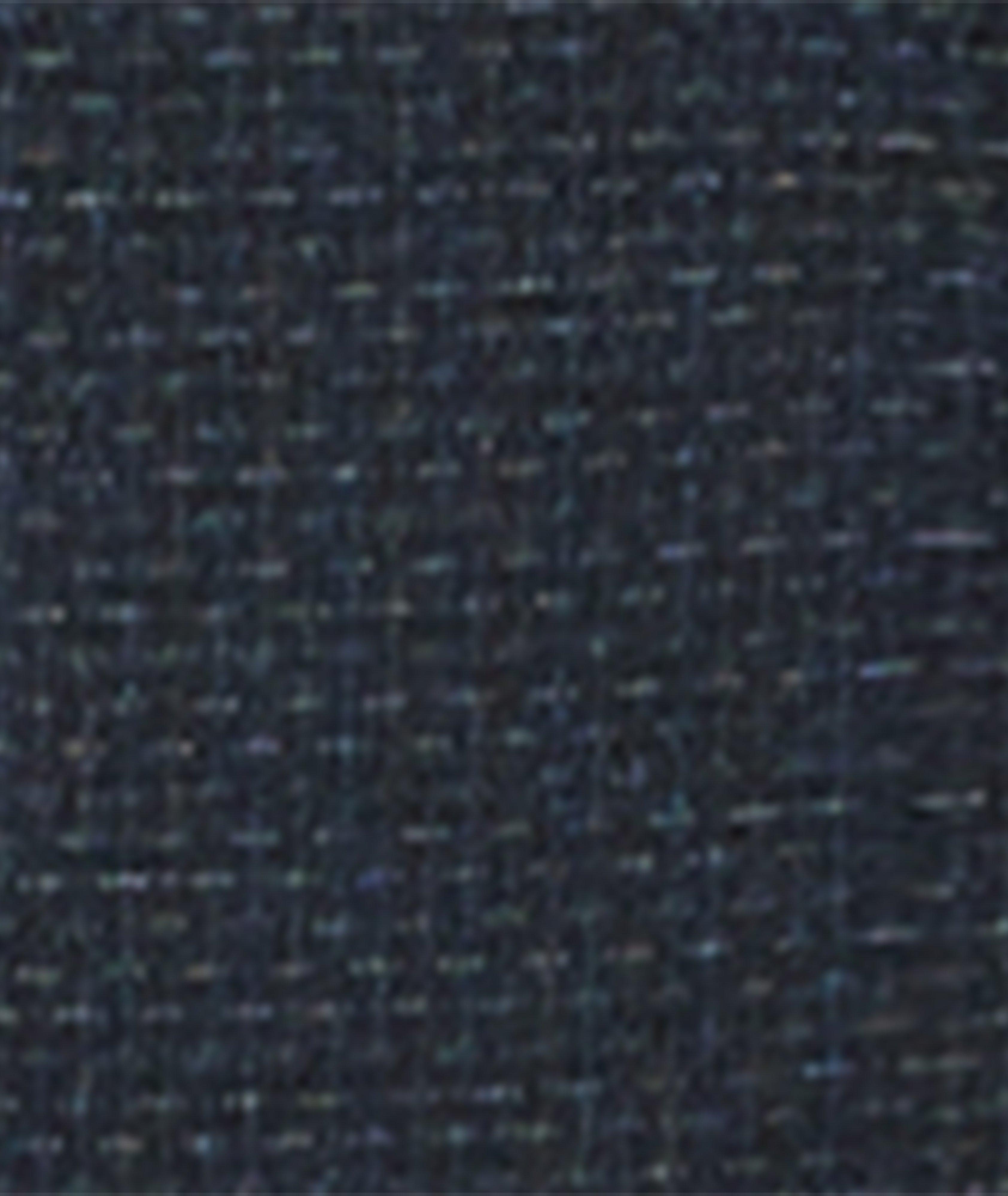 Blazer en jersey extensible de coupe amincie image 6