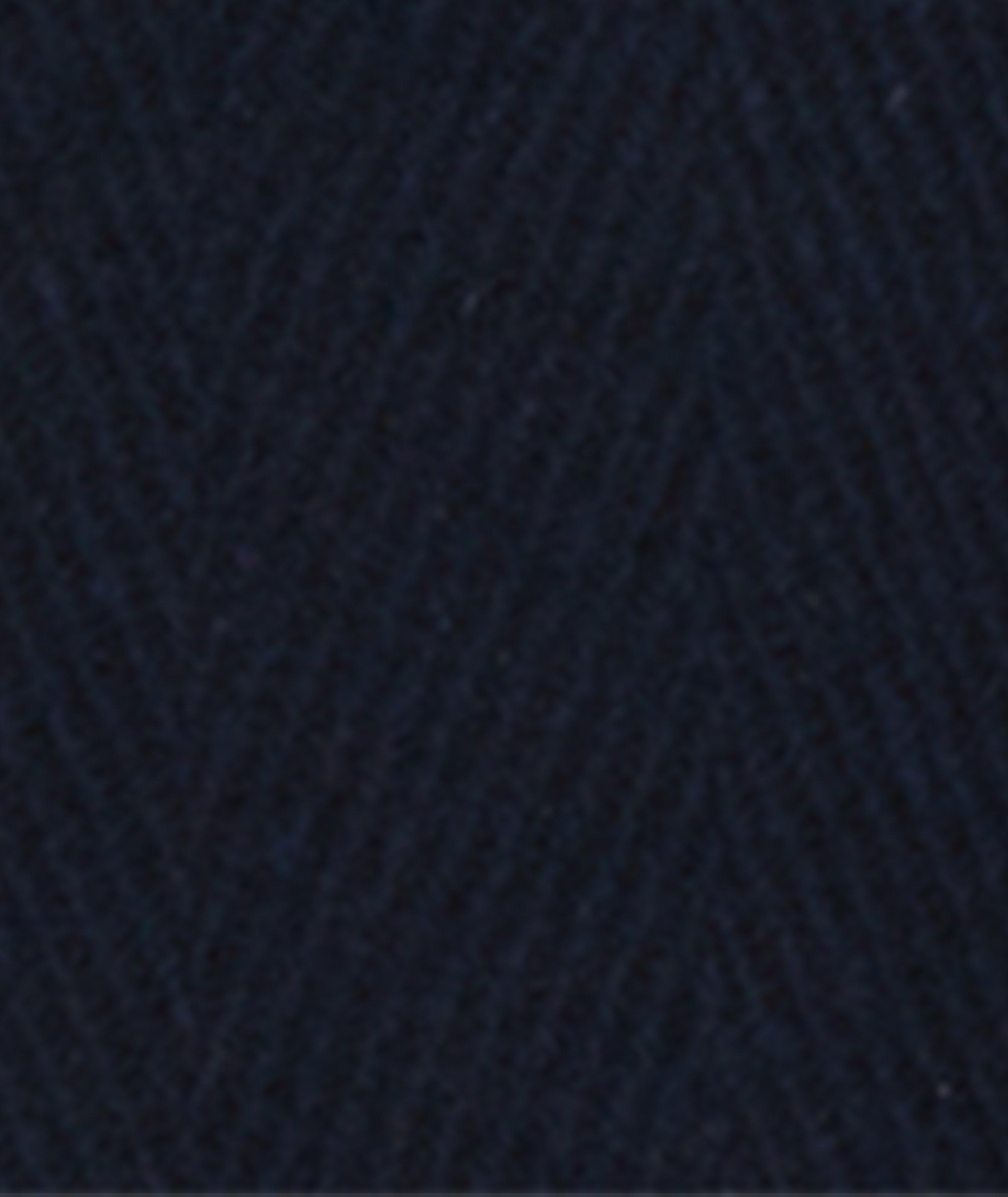 Wool-Blend Herringbone Weave Coat image 6