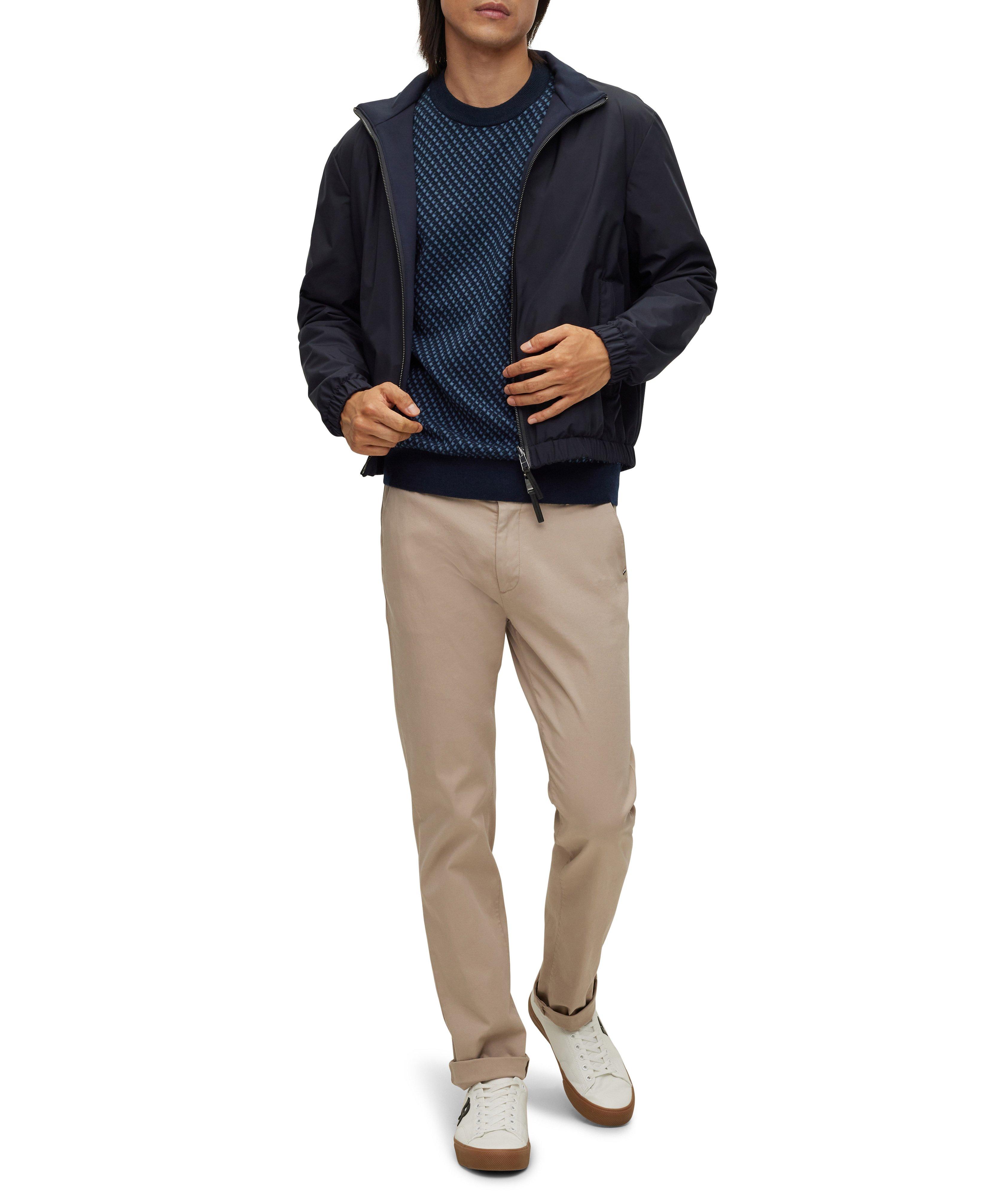 Pull en lainage image 4