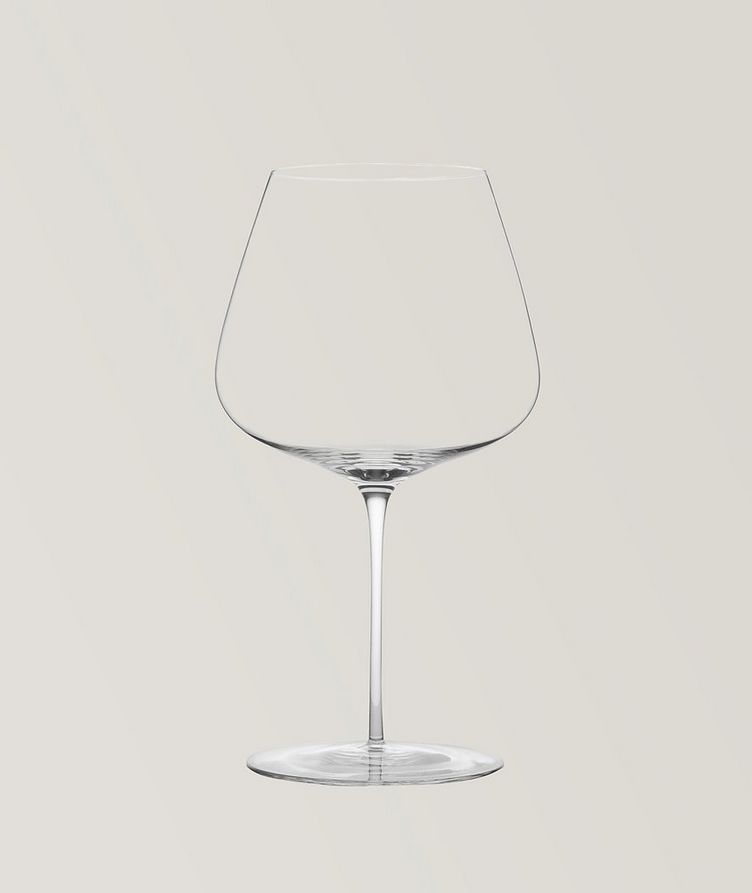 The Aromatic 2-Pack Wine Glasses image 0