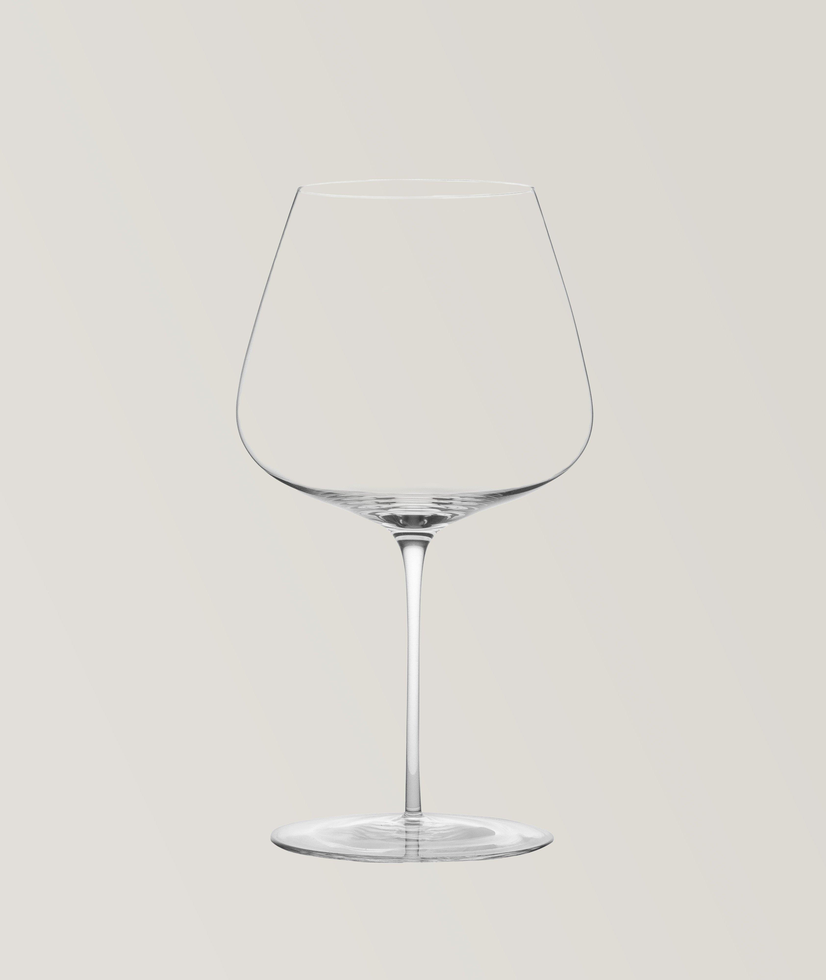 The Aromatic 2-Pack Wine Glasses image 0