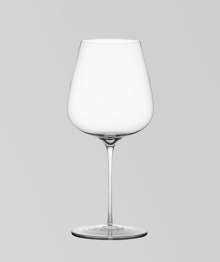 The Expression 2-Pack Wine Glasses image 0