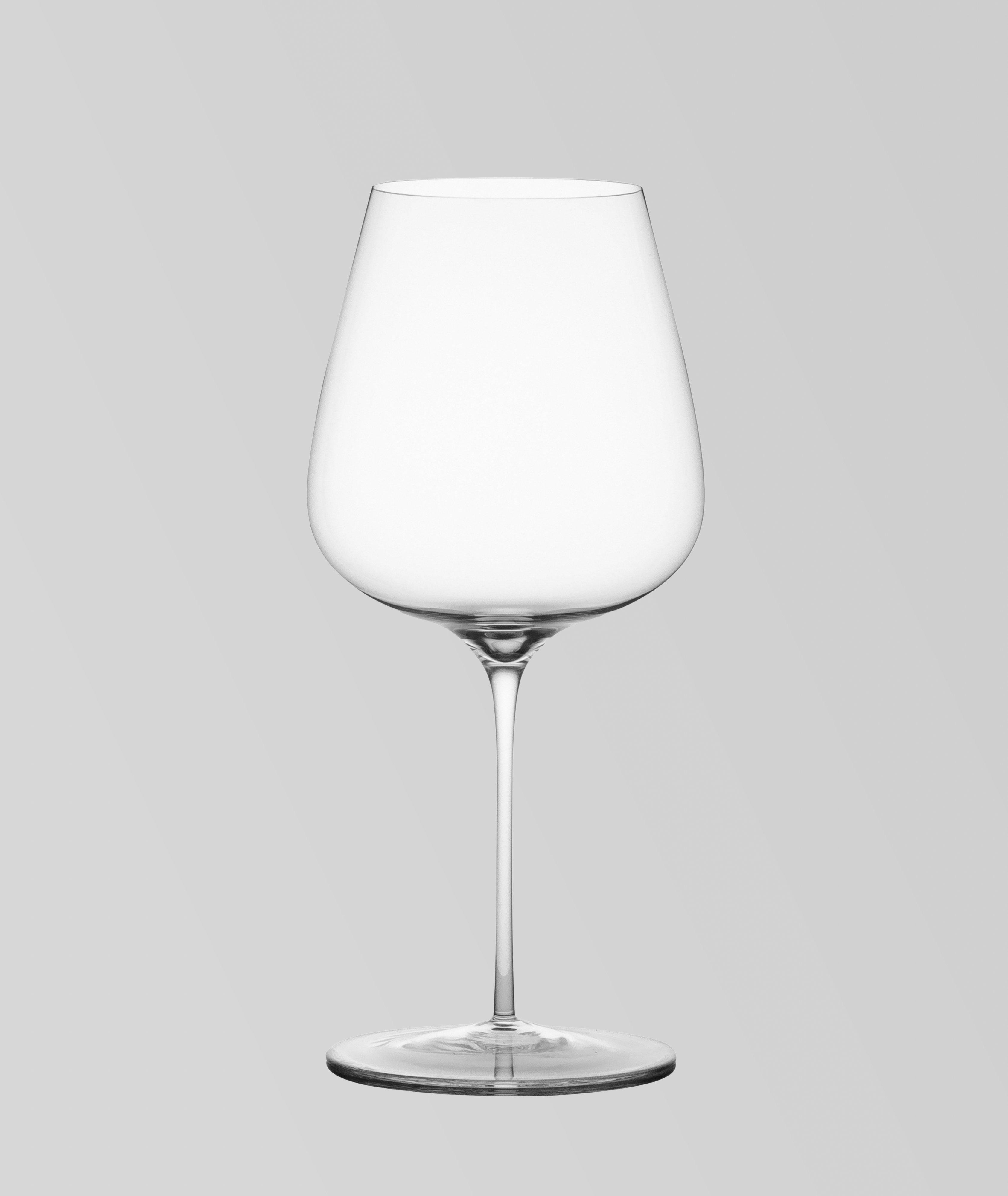 The Expression 2-Pack Wine Glasses image 0