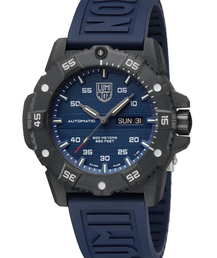 Montre automatique Master XS.3863 image 1