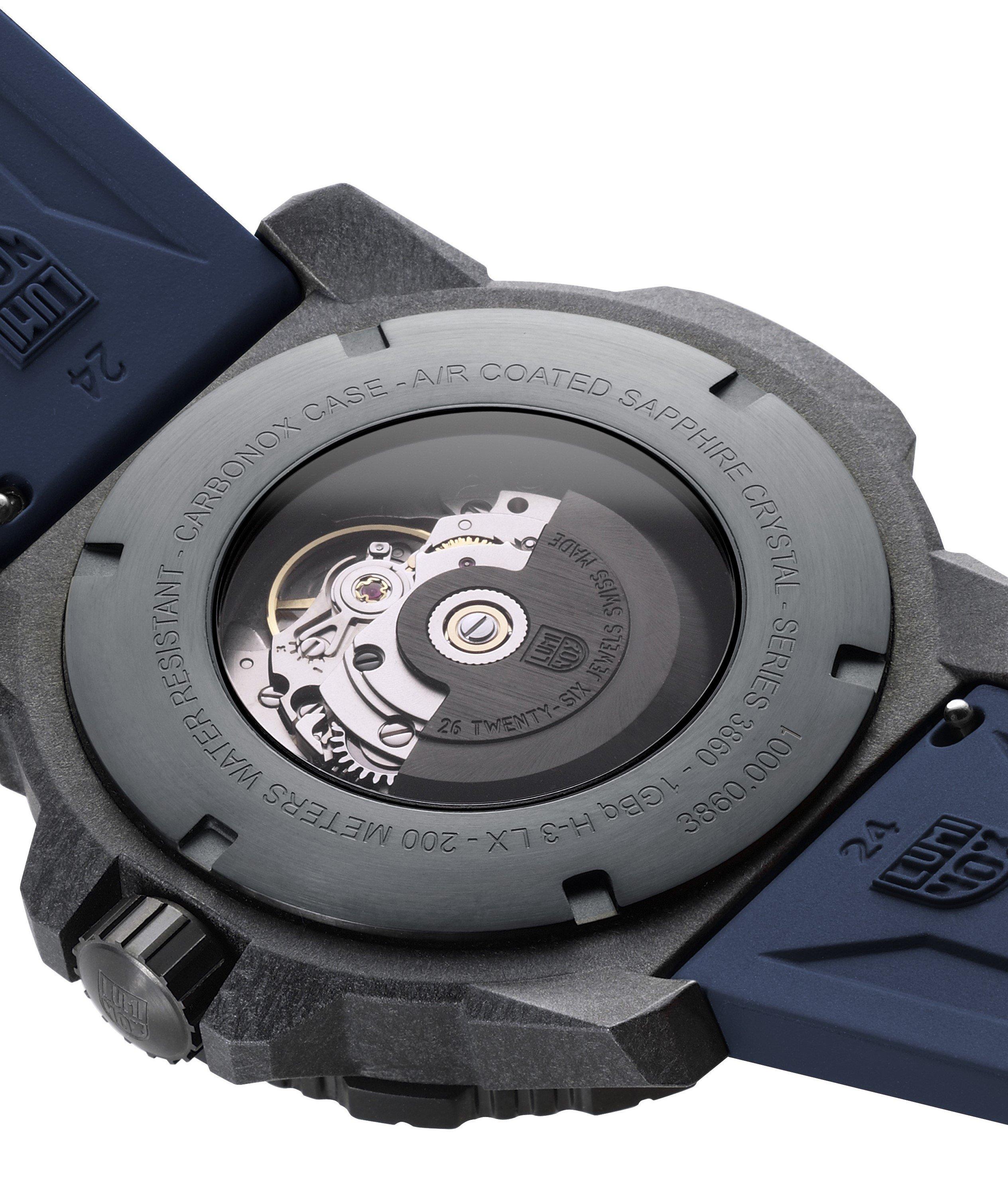 Montre automatique Master XS.3863 image 2