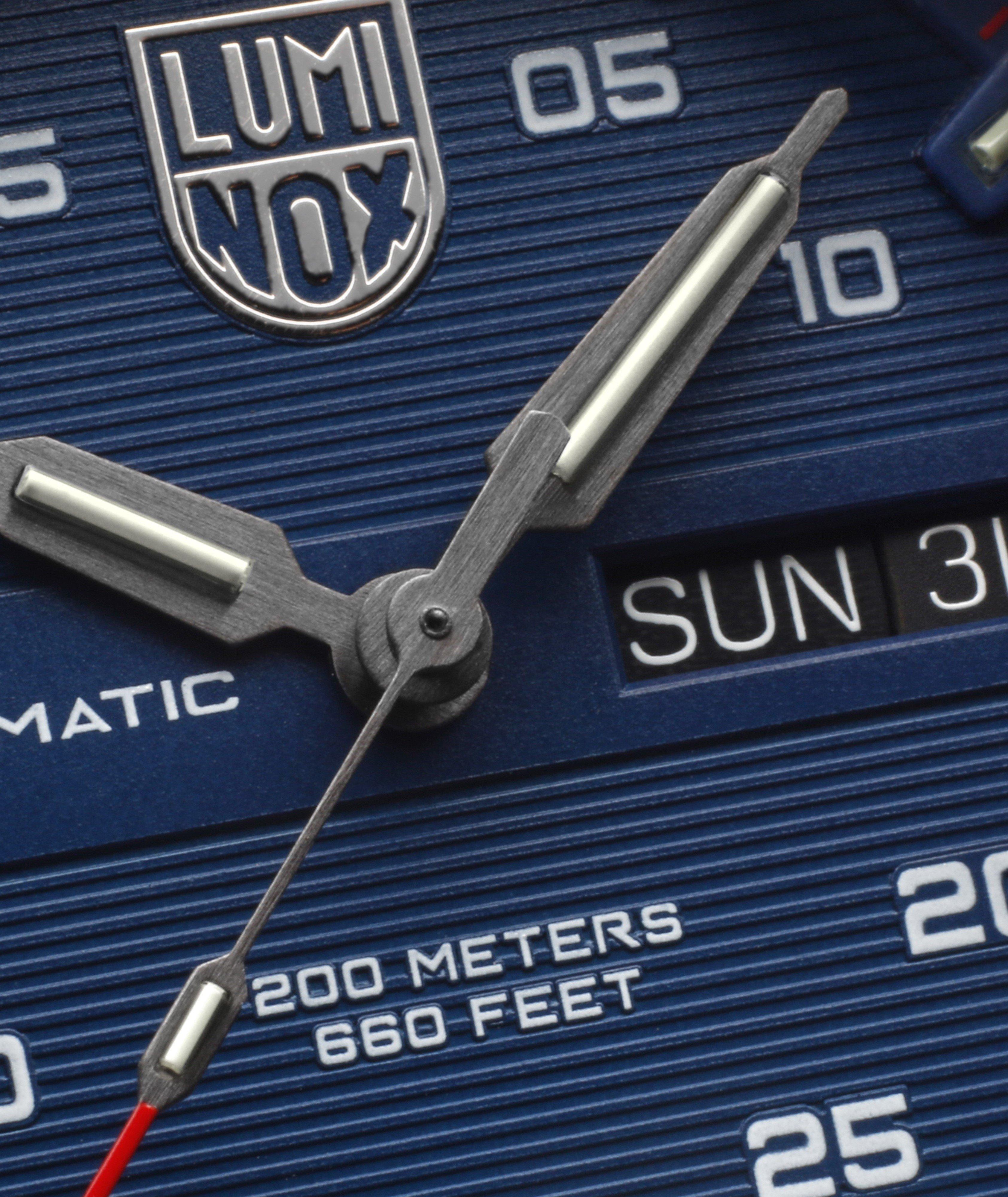 Montre automatique Master XS.3863 image 3