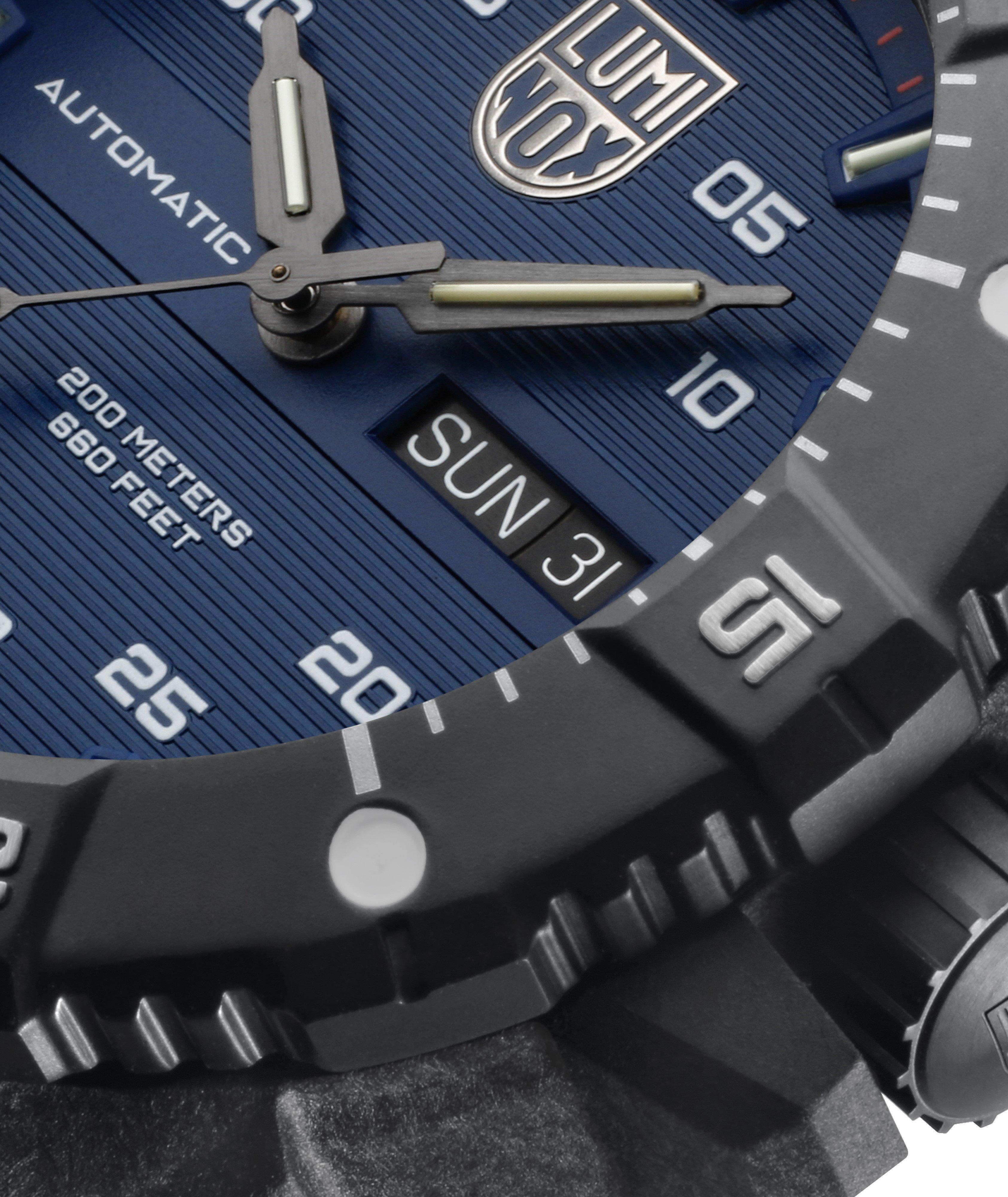 Montre automatique Master XS.3863 image 4