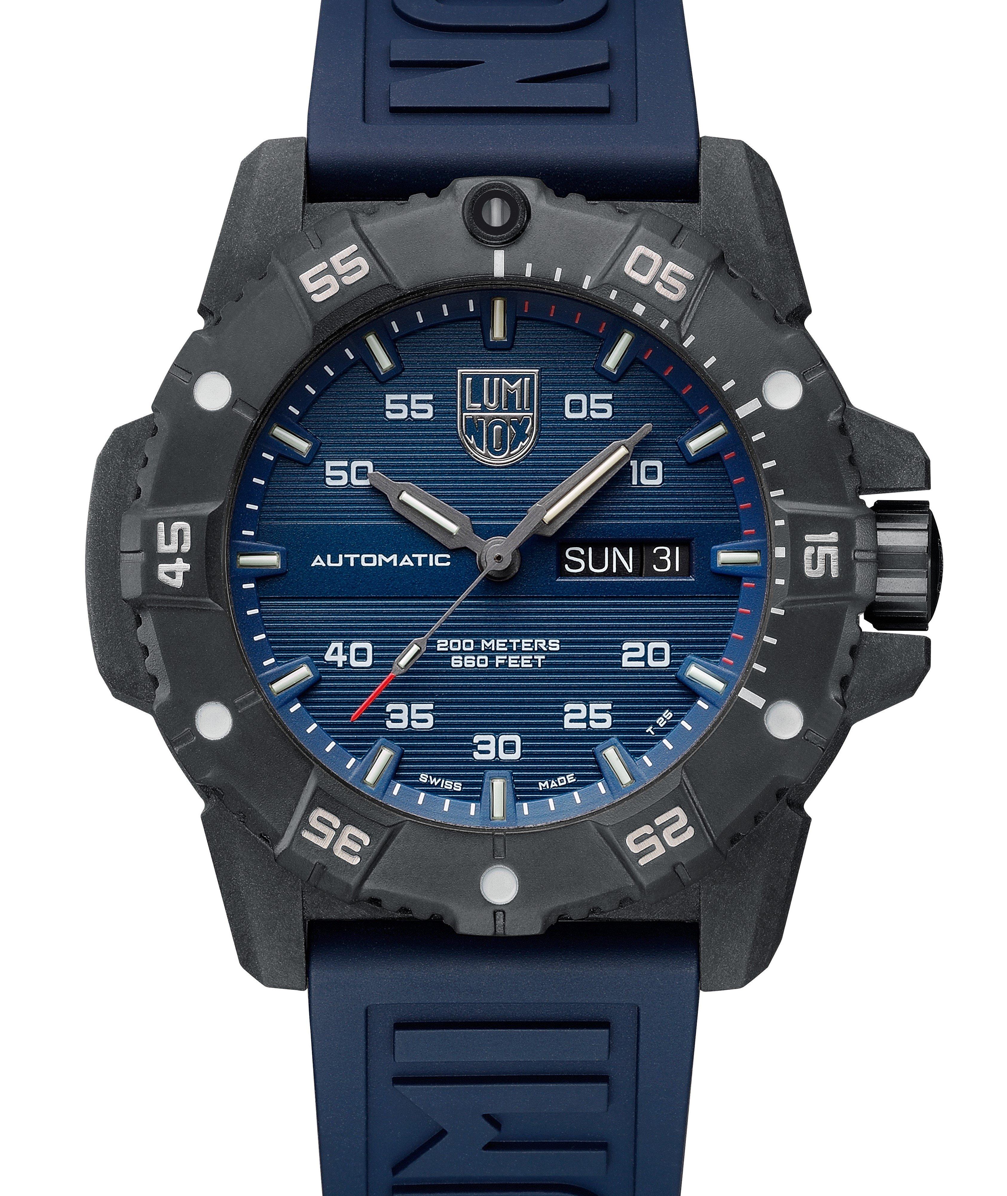 Montre automatique Master XS.3863 image 0