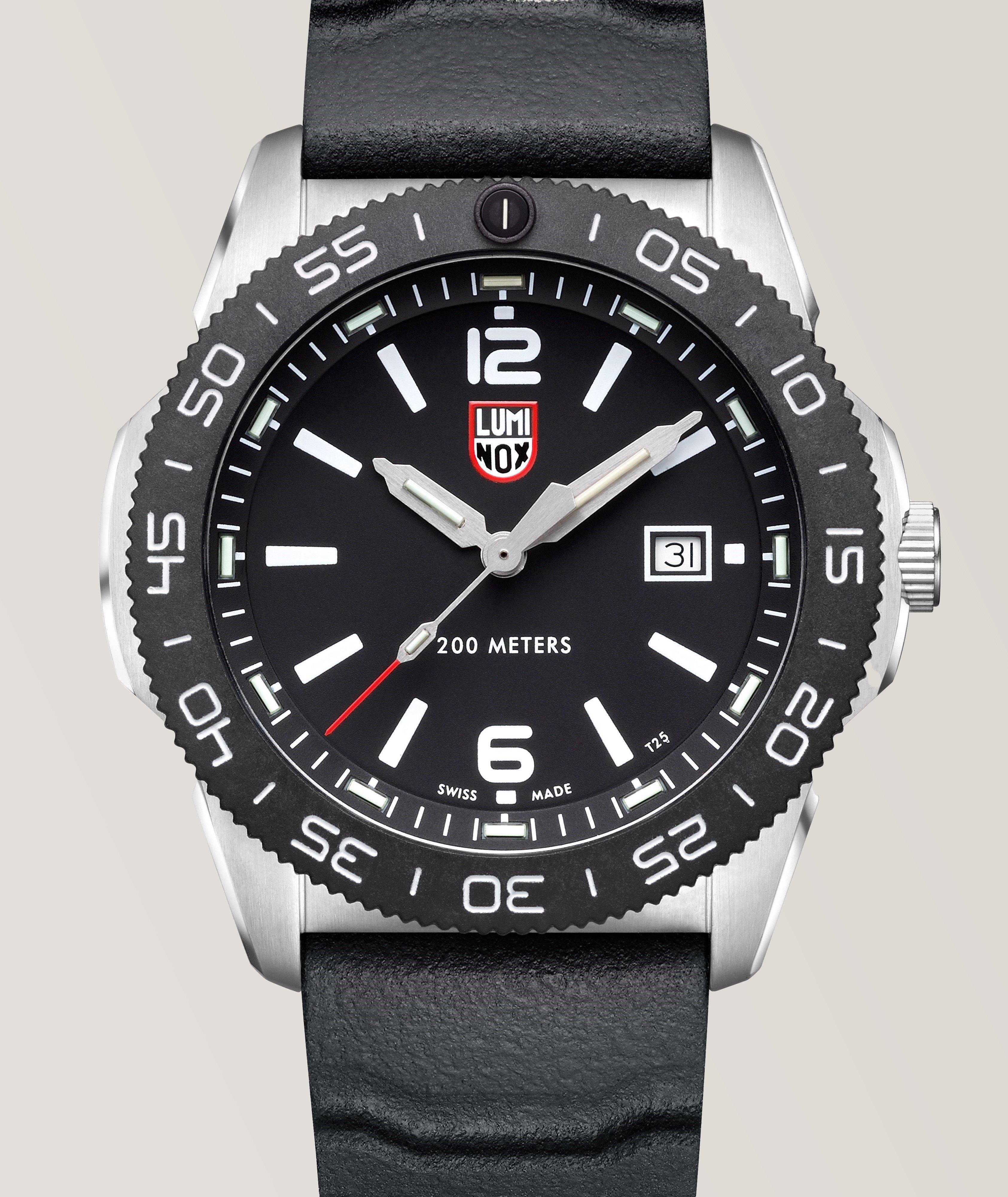 Montre 3121, collection Pacific Diver image 0