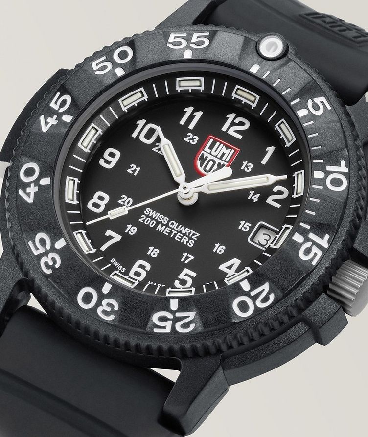 Montre 3001.F, collection Navy Seal image 1