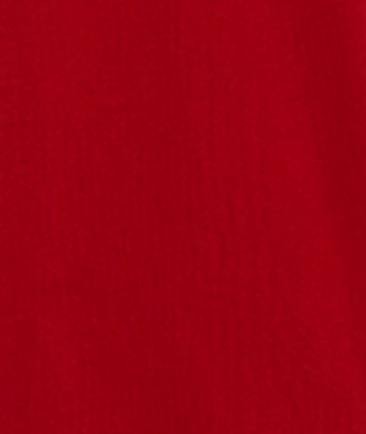 Cotton-Jersey Logo Print T-Shirt image 5