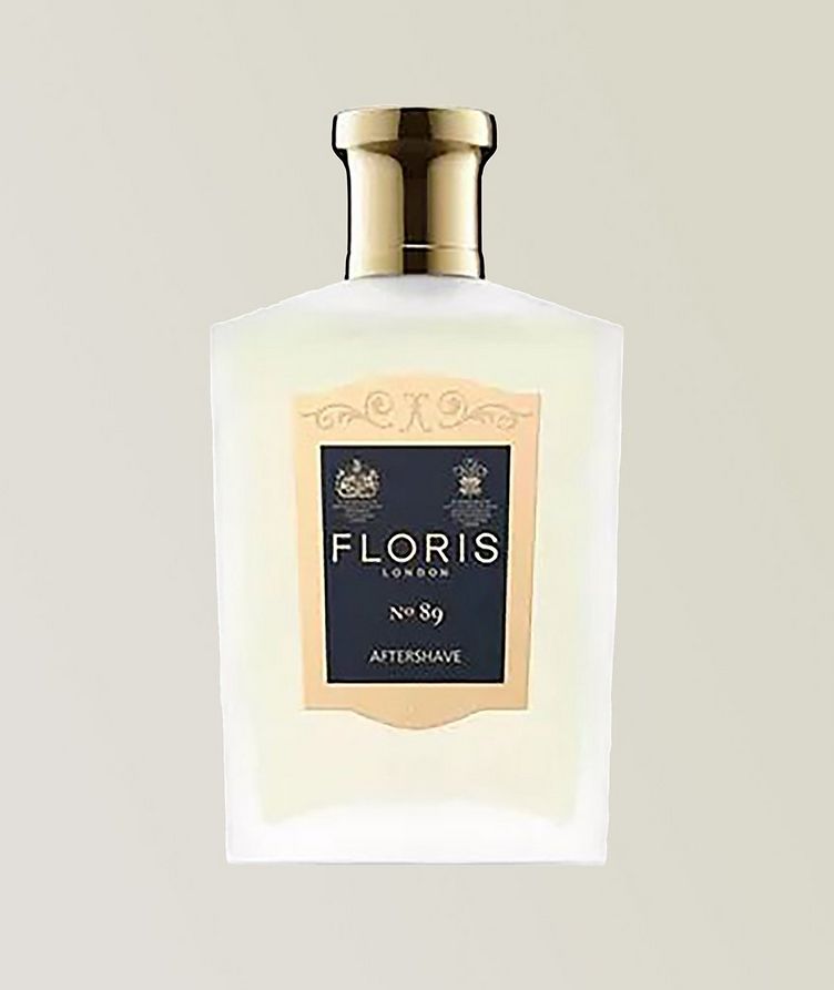 No.89 After Shave  image 0
